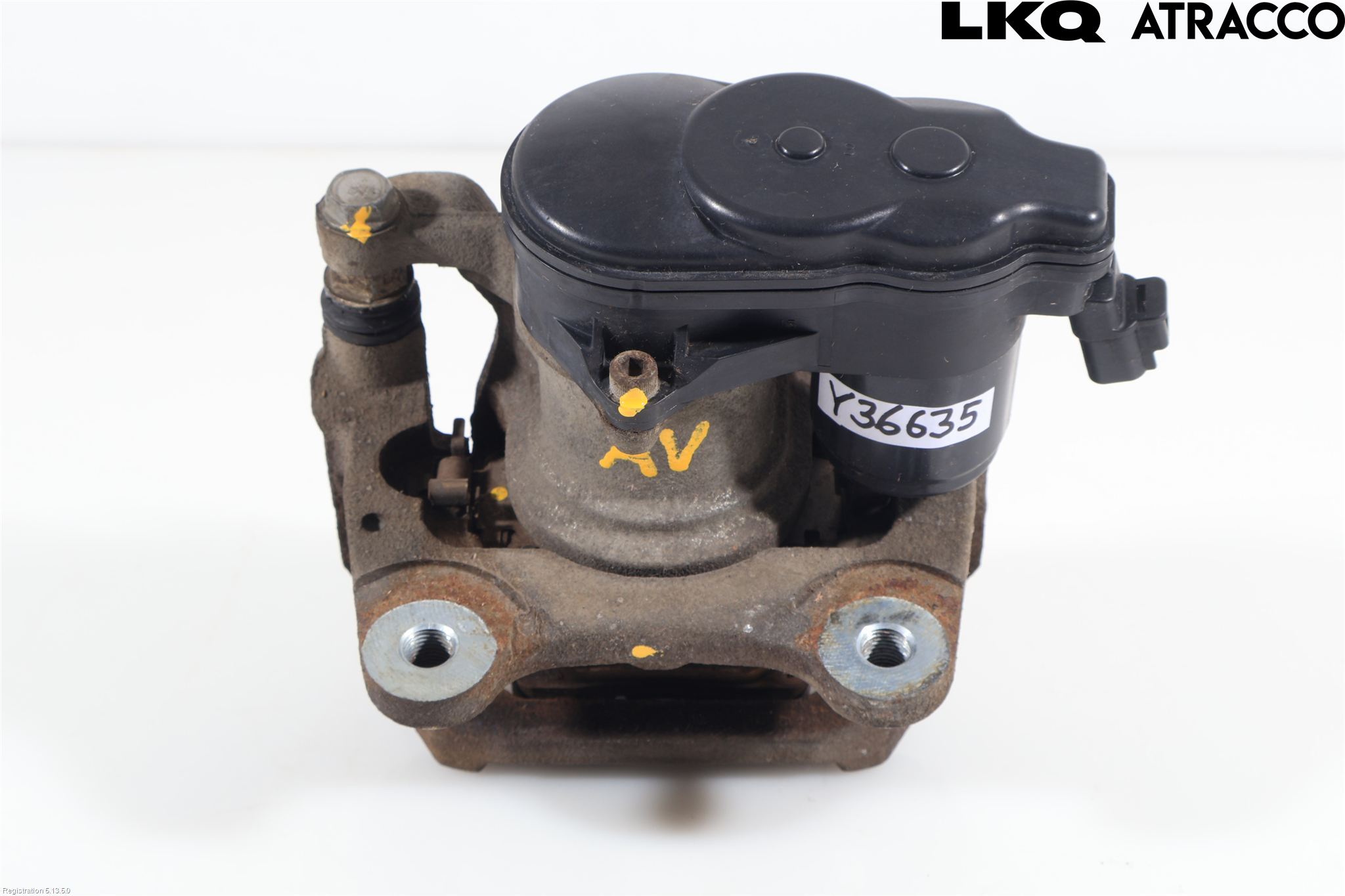 Toyota RAV4 19- Bremsecaliper Bak Venstre