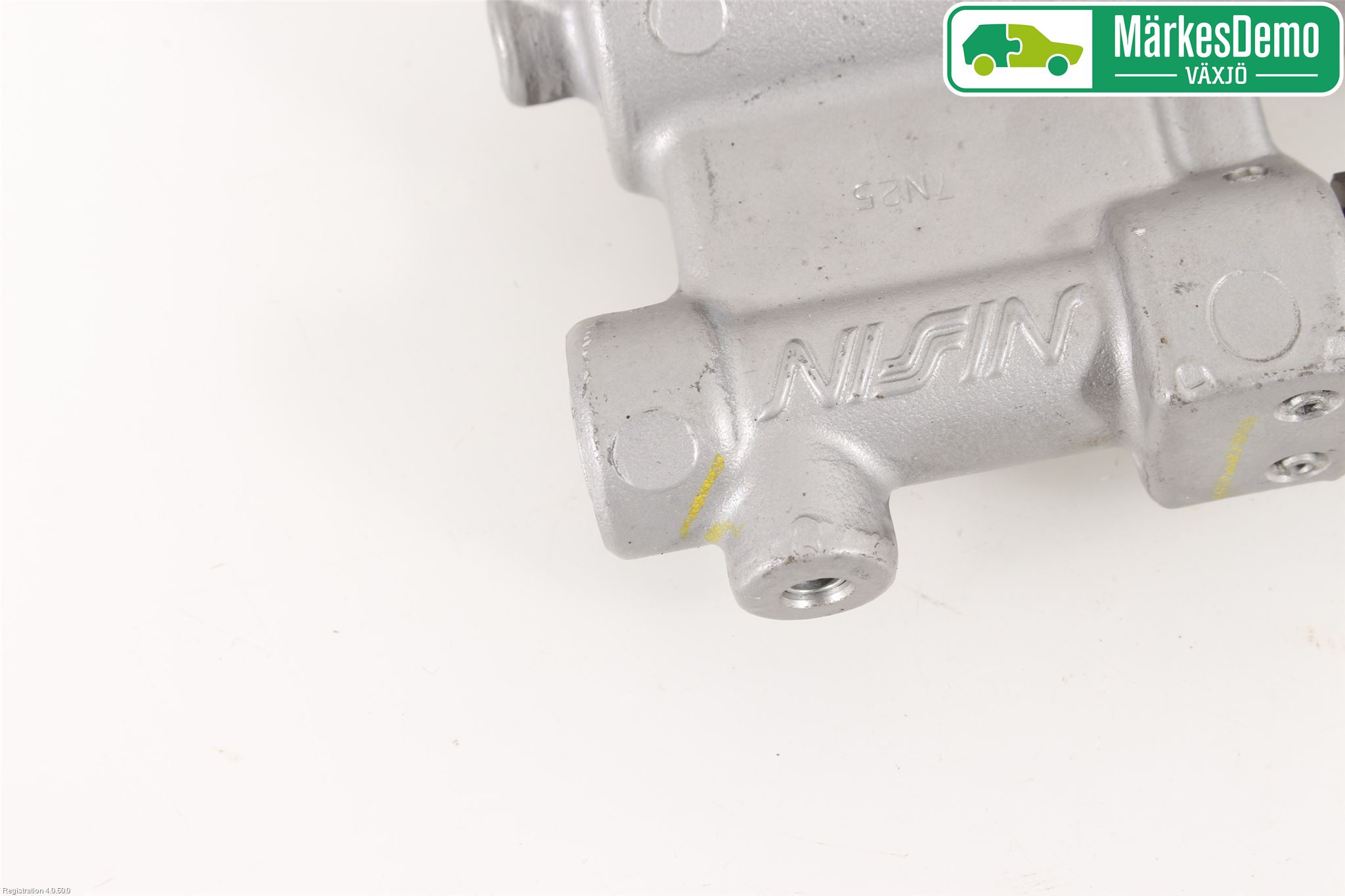 Honda CIVIC 17-22 Clutch Sylinder Slave