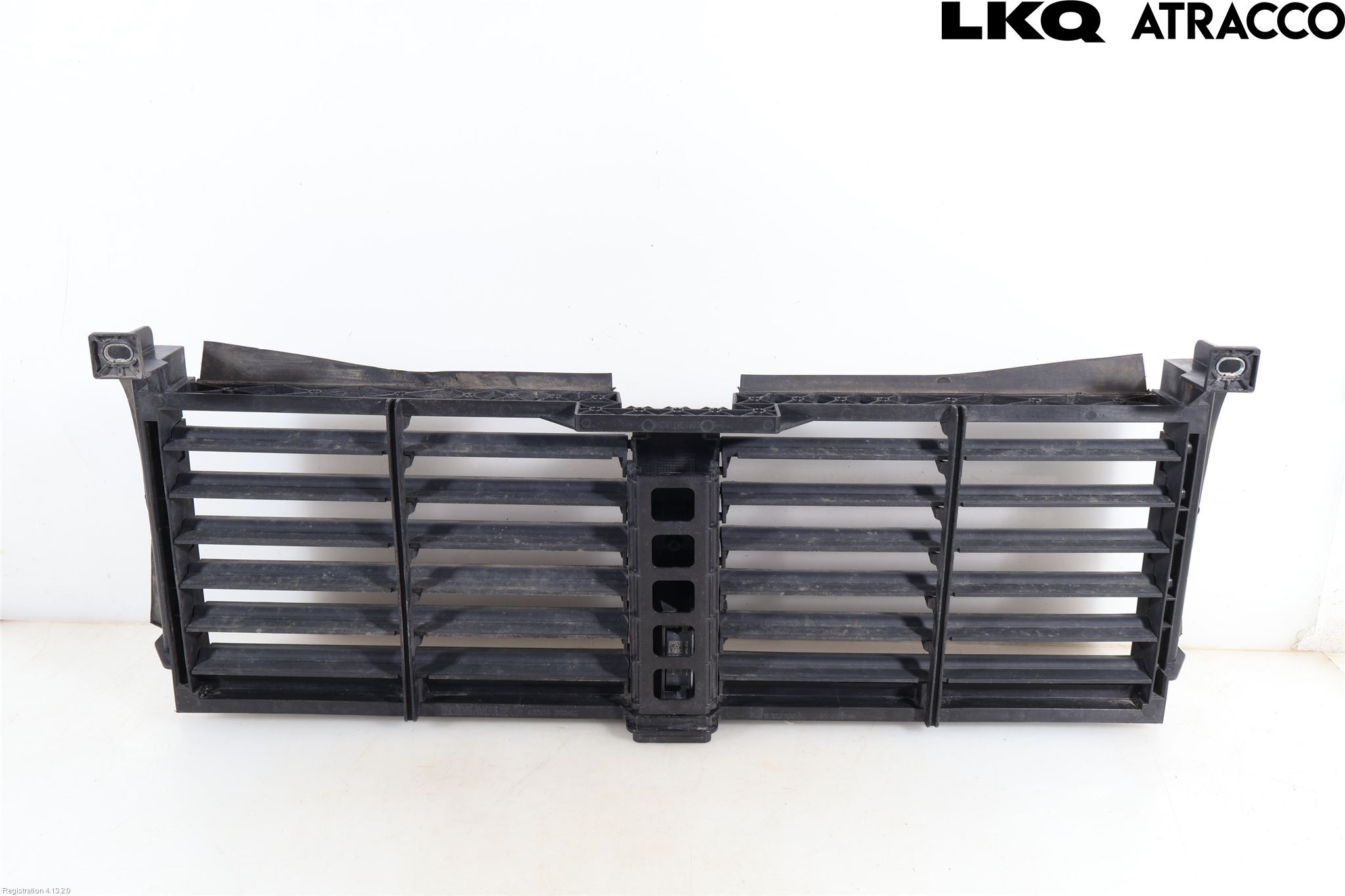 Fiat TALENTO 16- Luftstyring Front