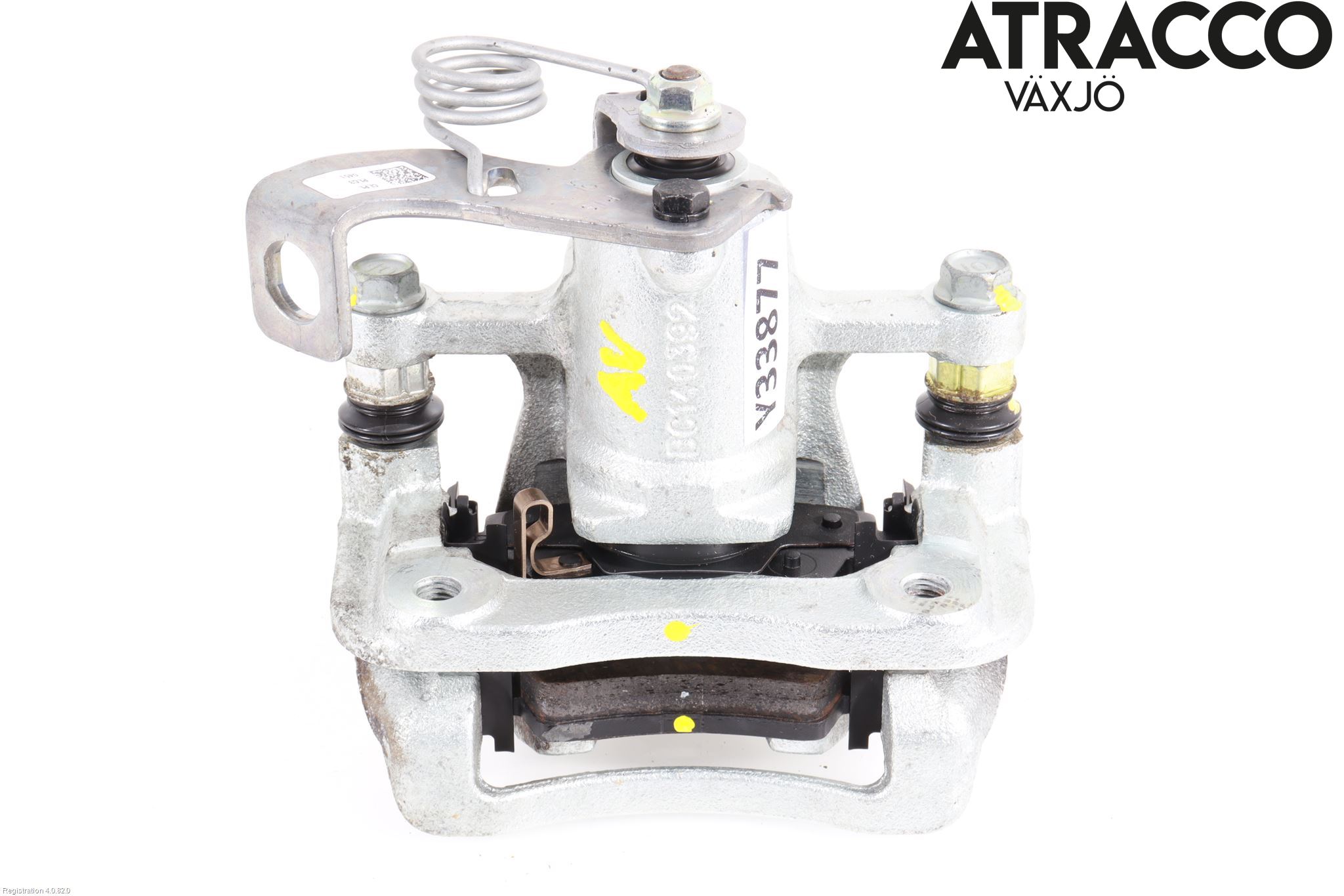 Hyundai i20 BC 21- Bremsecaliper Bak Venstre