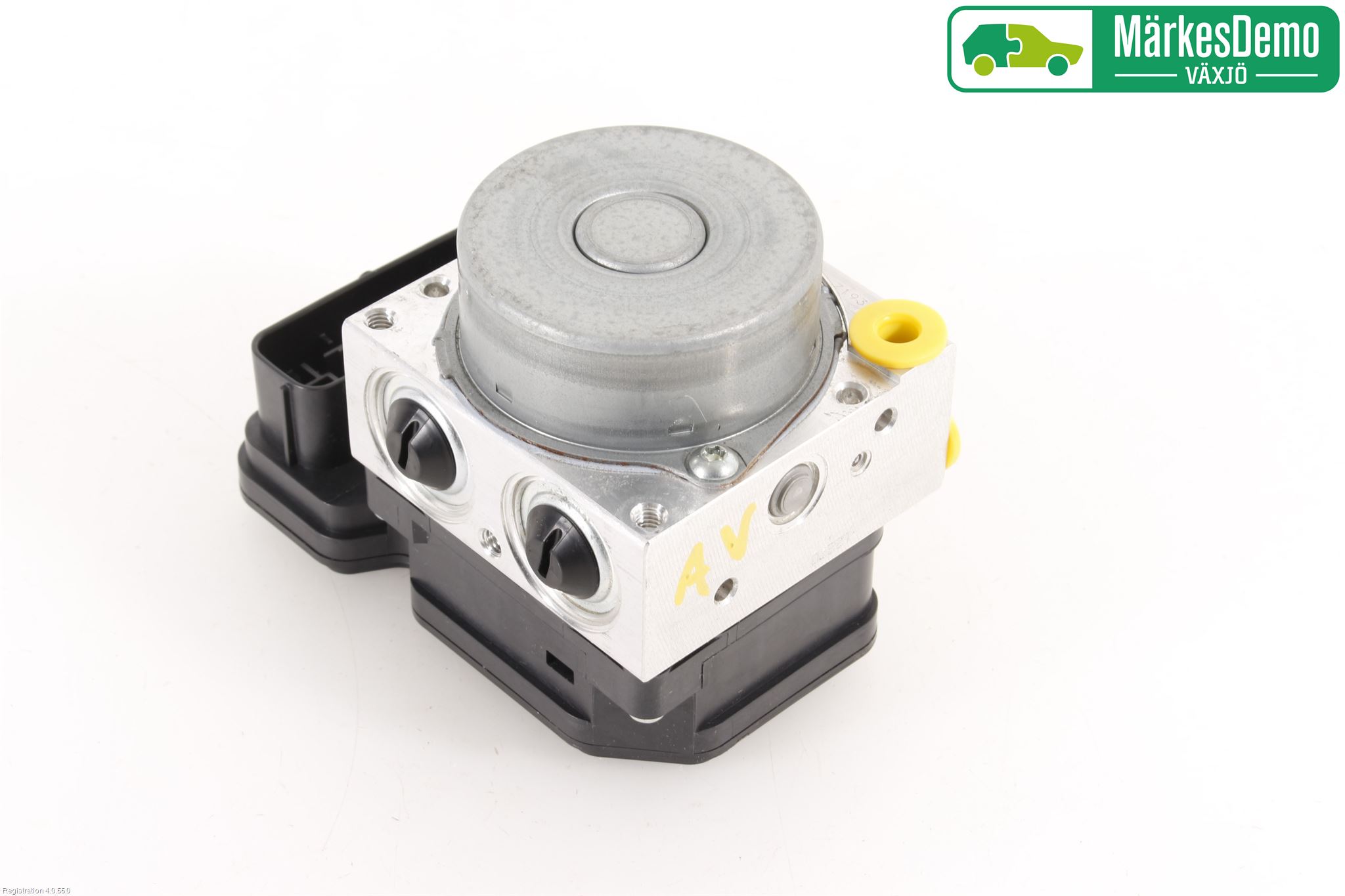 Toyota C-HR 16-23 Abs Hydraulikkaggregat