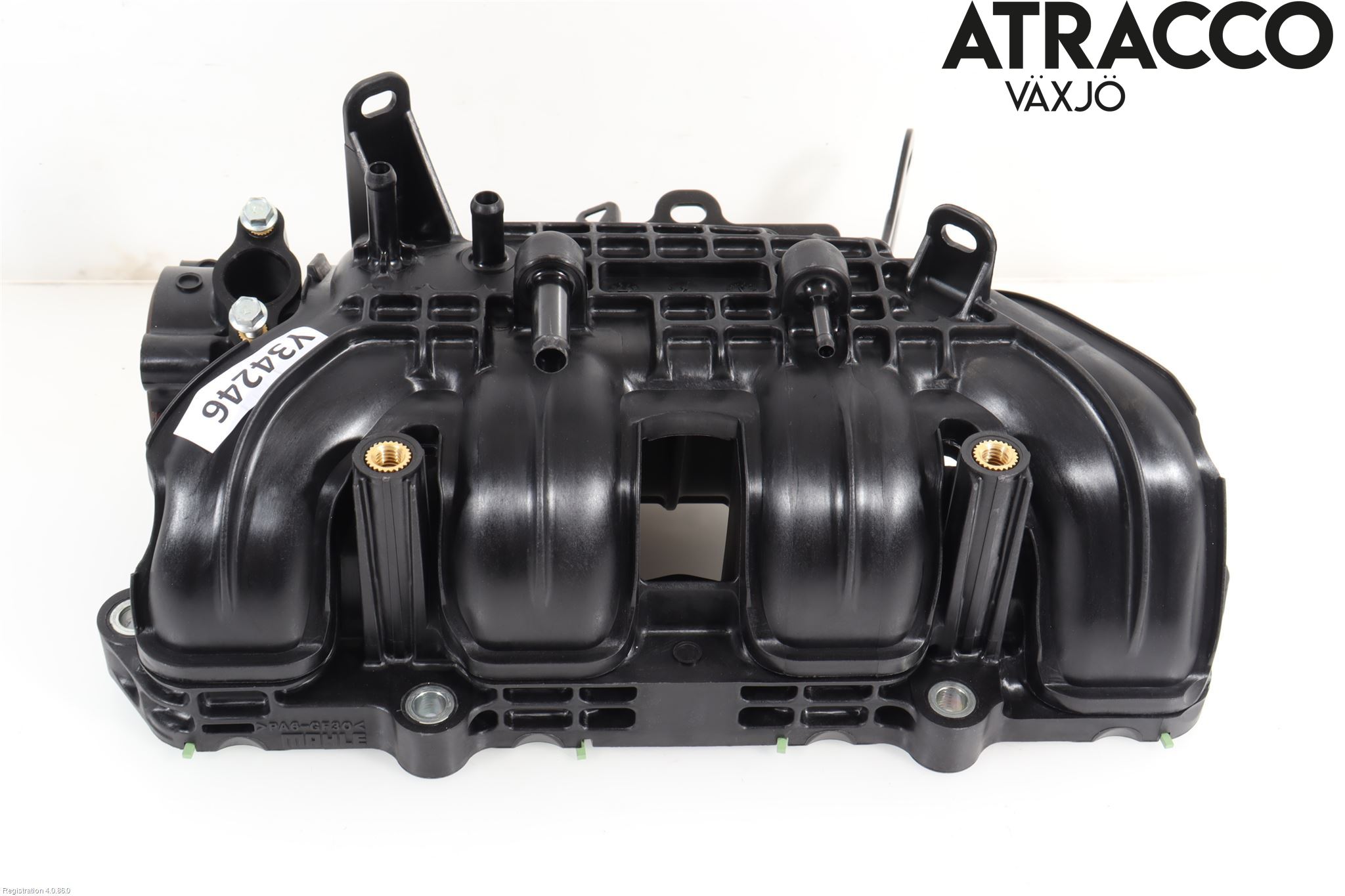 Mitsubishi ECLIPS CROSS Innsugningsmanifold