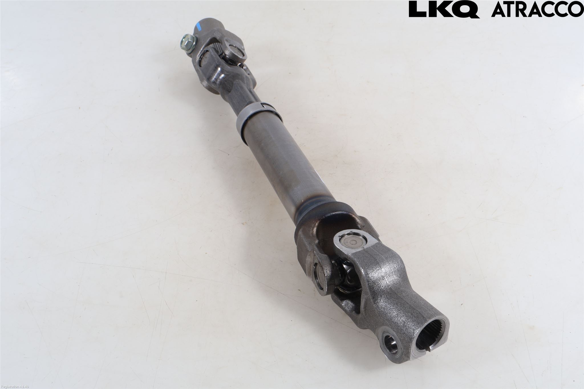 Toyota COROLLA 19- Rattakselledd