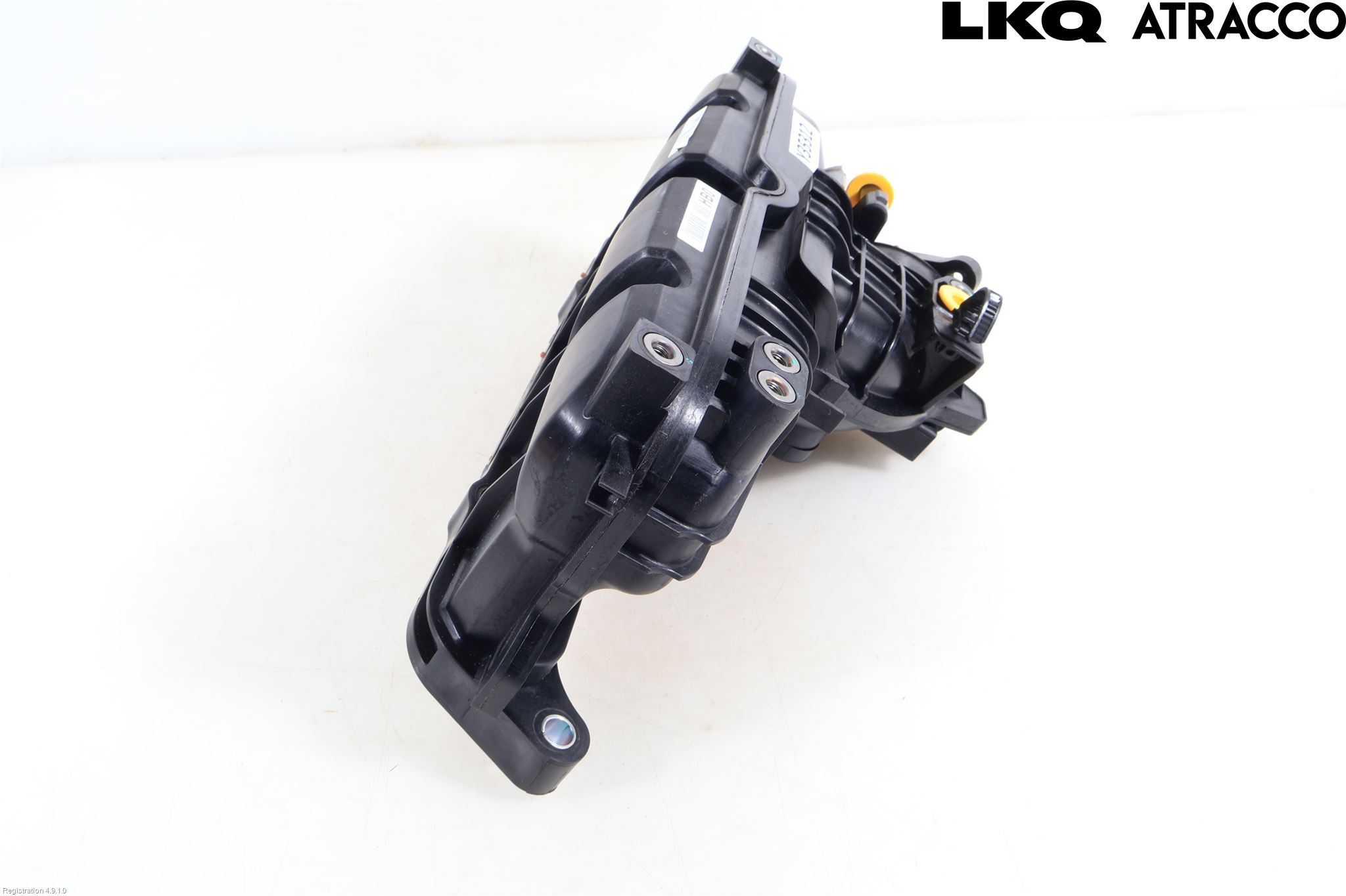 Hyundai TUCSON 05- Innsugningsmanifold
