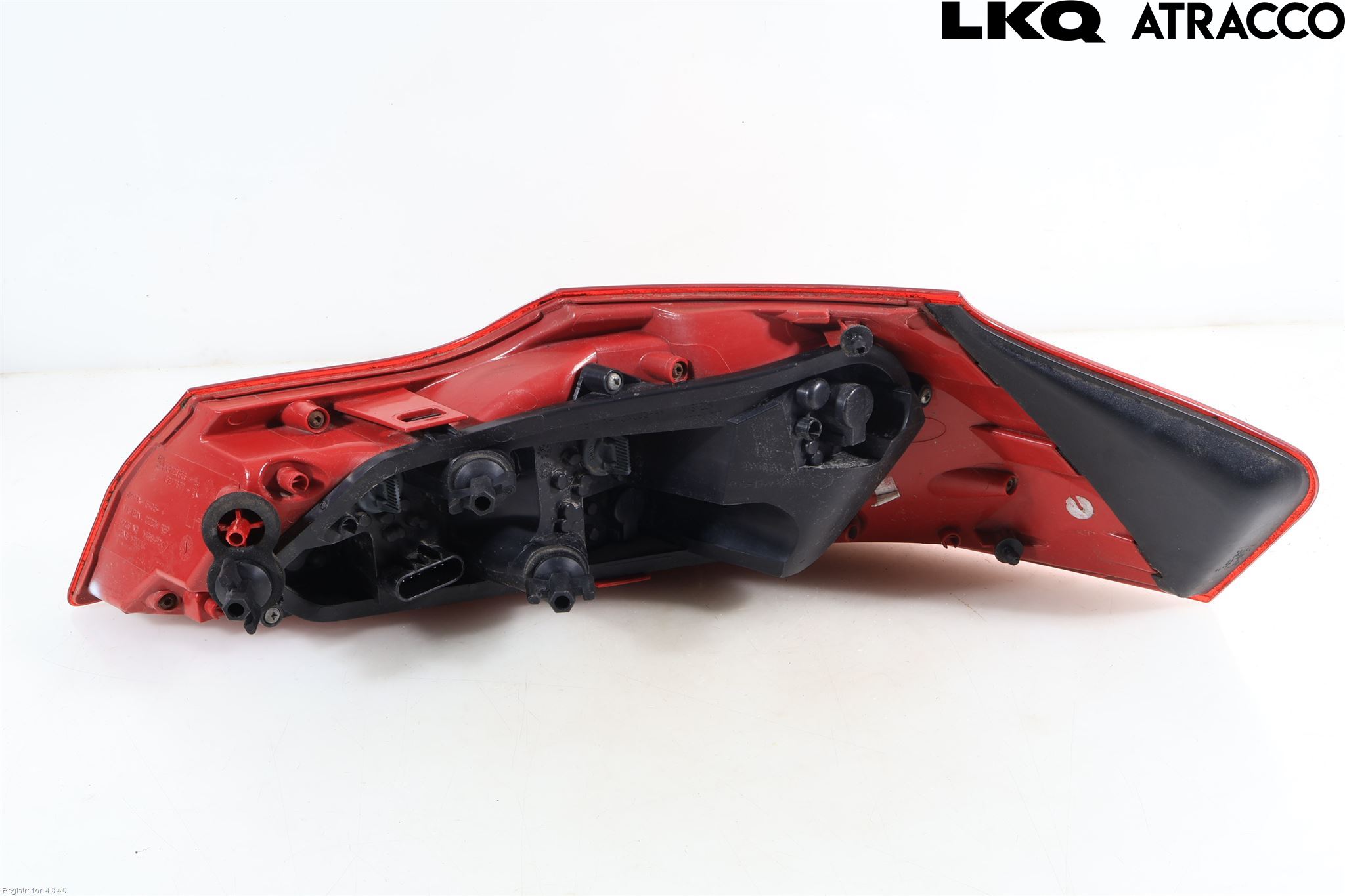 Opel INSIGNIA 09-16 Baklykt Venstre