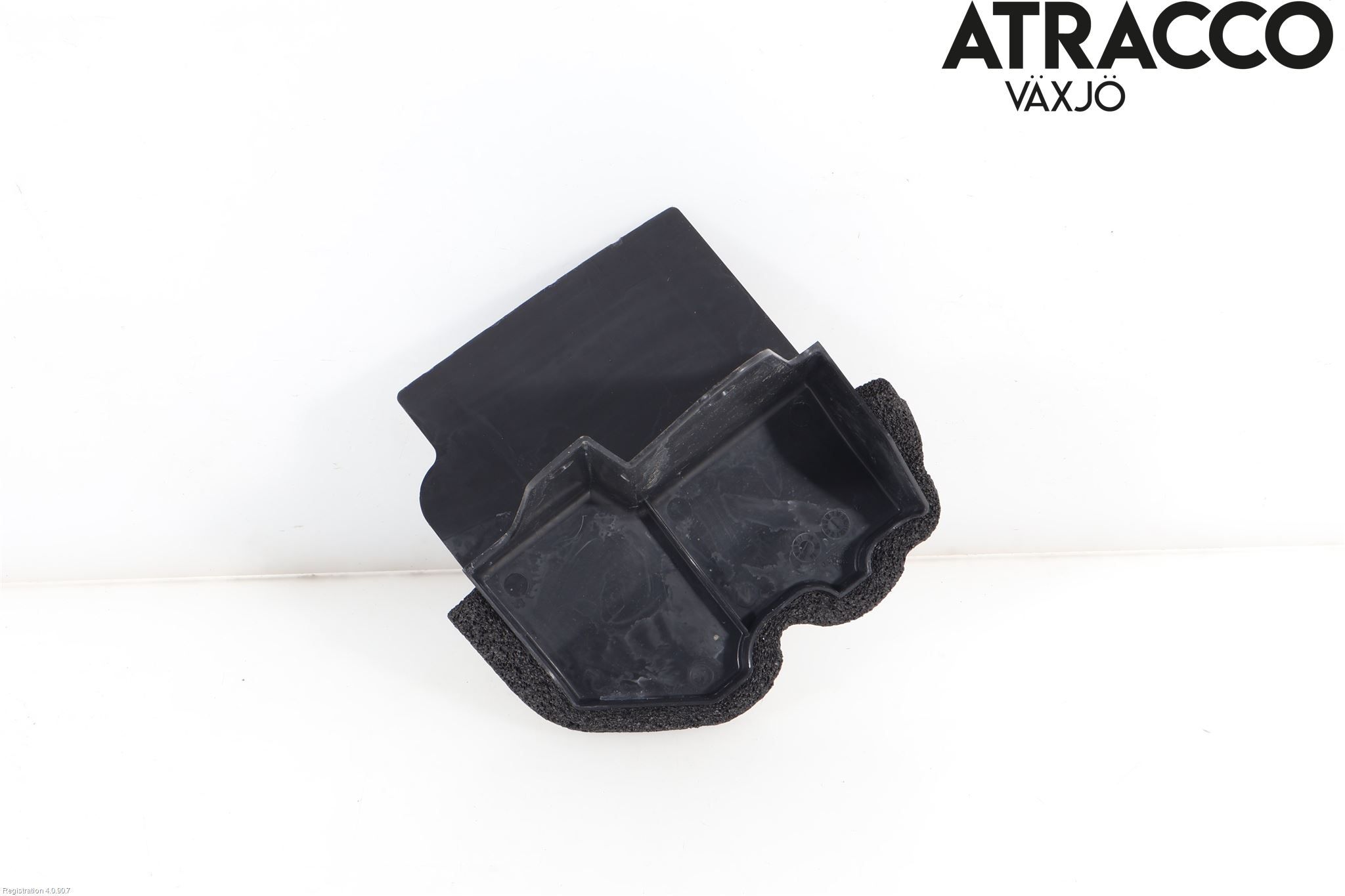Toyota AURIS 13-19 Luftstyring Front
