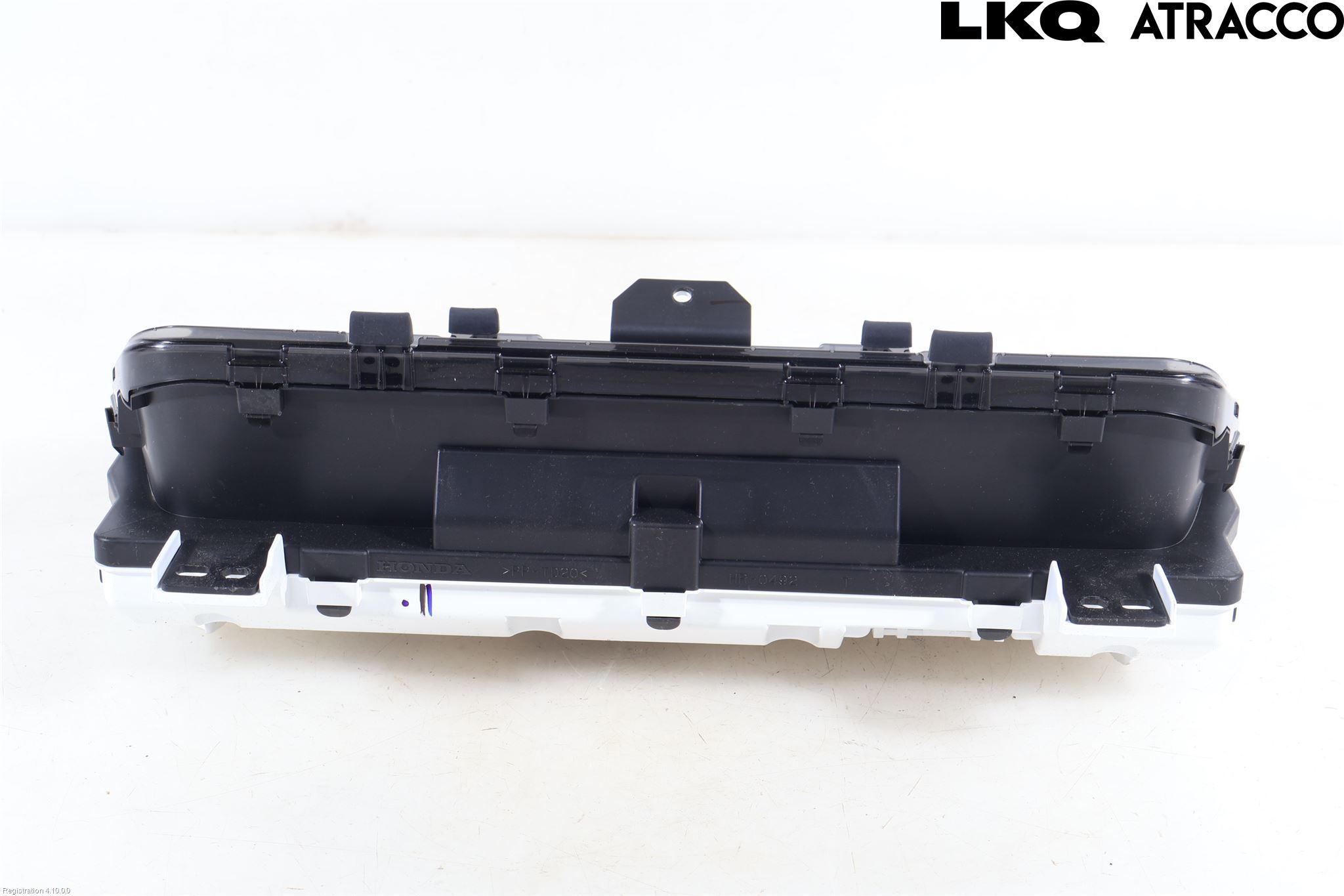 Honda CIVIC e HEV 23- Instr Kombinert
