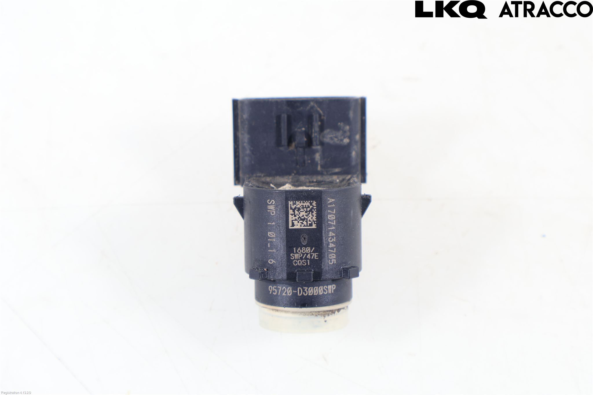 Kia OPTIMA 16-20 Sensor Ryggesensor