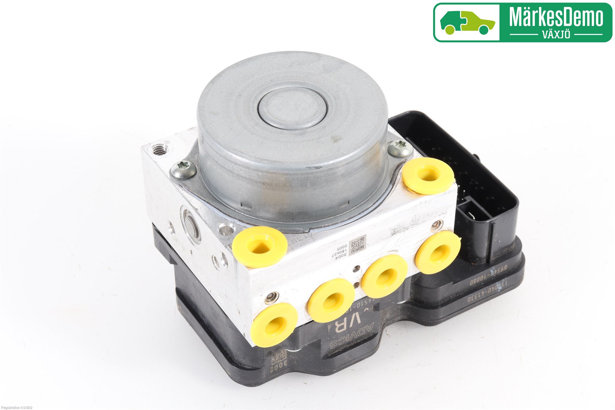 Toyota C-HR 16-23 Abs Hydraulikkaggregat