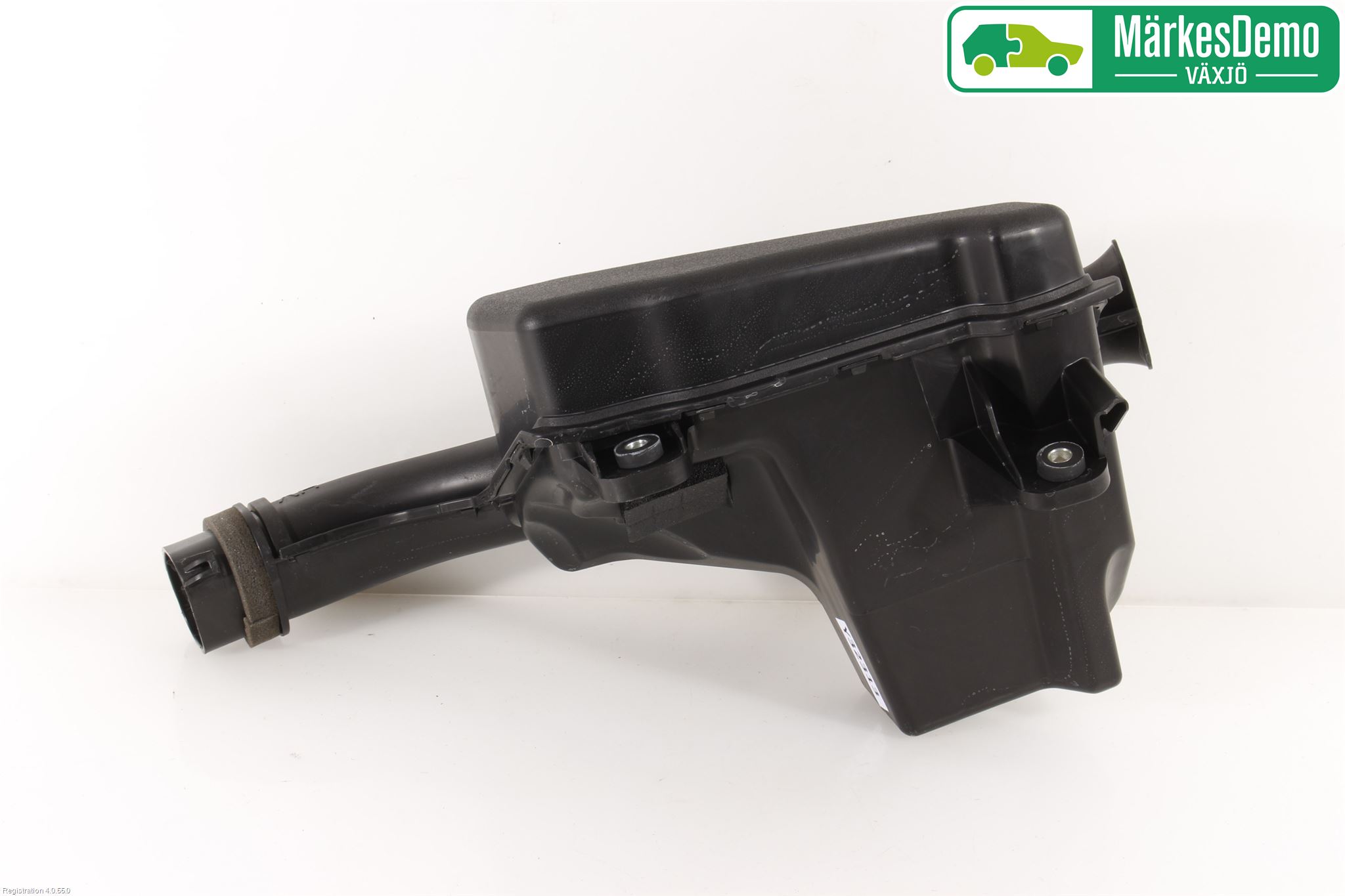 Toyota AURIS 13-19 Luftfilter Boks