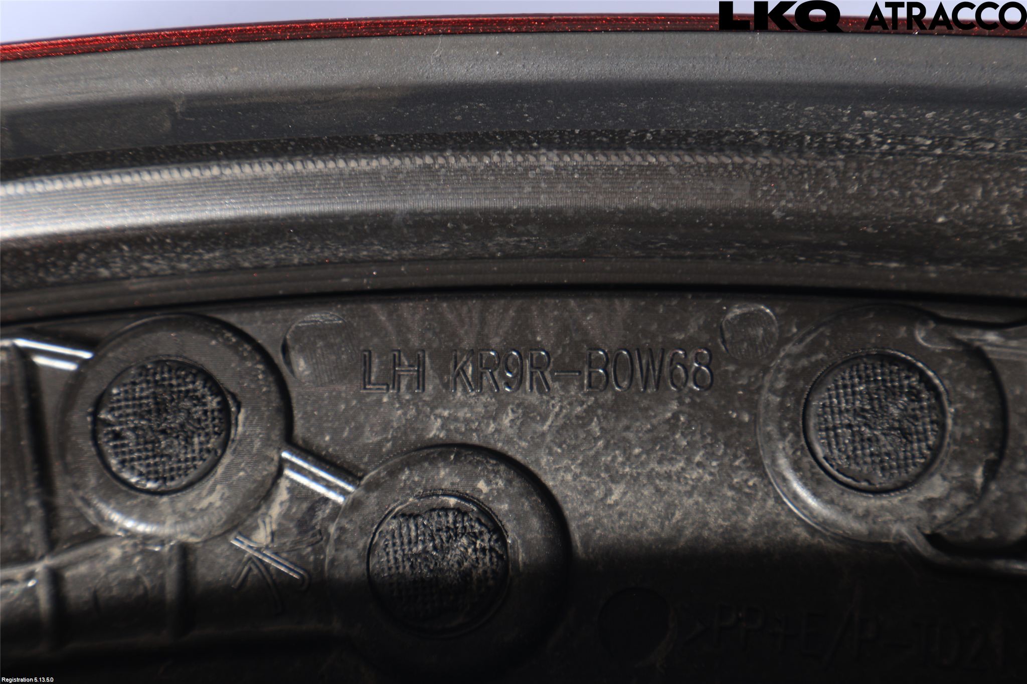 Mazda CX-60 22- Skjerm Bredder