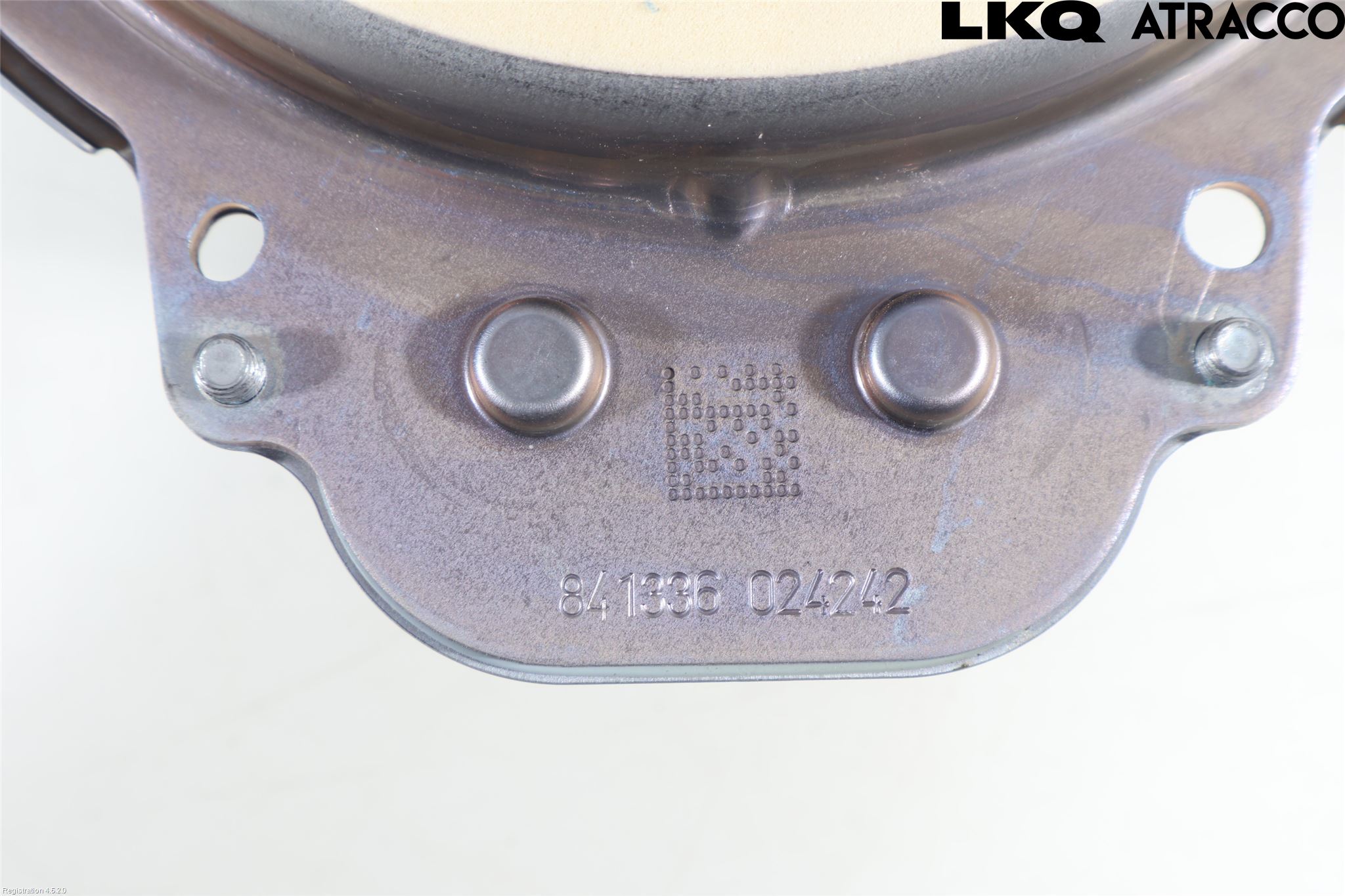 Tesla MODEL Y 21- Bremseservo