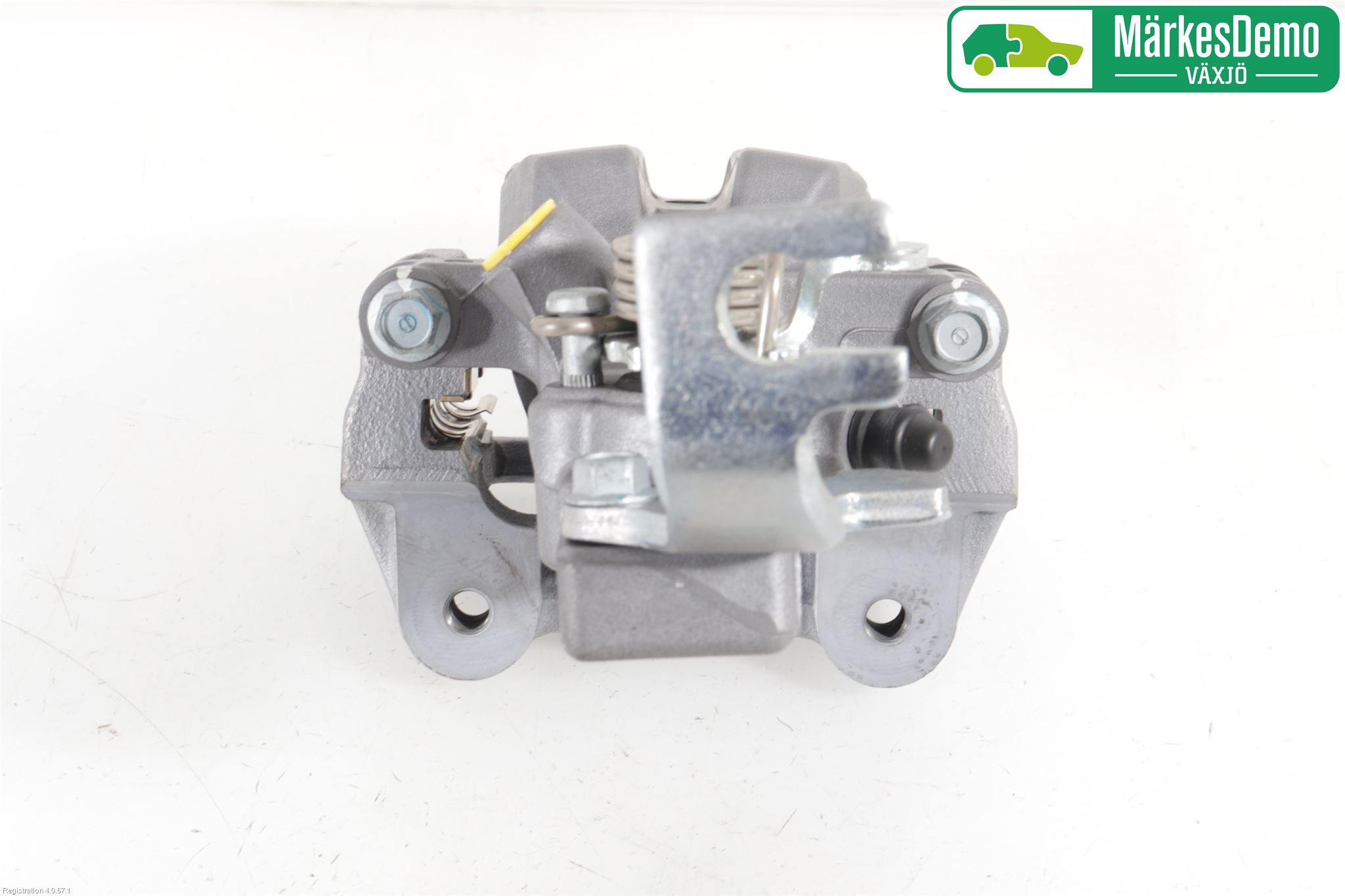 Mazda MX-5 IV (ND/ND2/ND3) MIATA 15- Bremsecaliper Bak Høyre