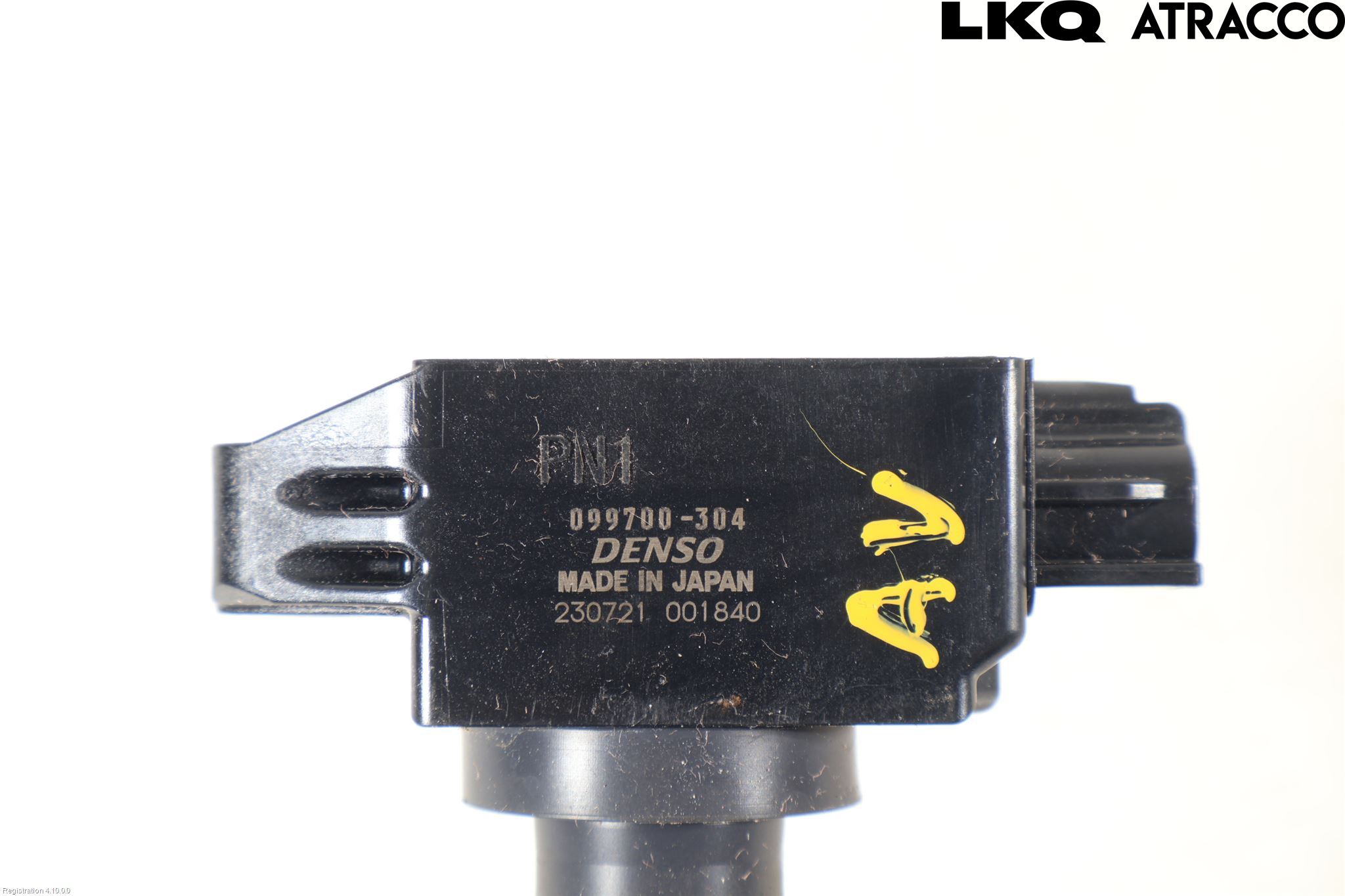 Suzuki SWIFT 17-24 Coil