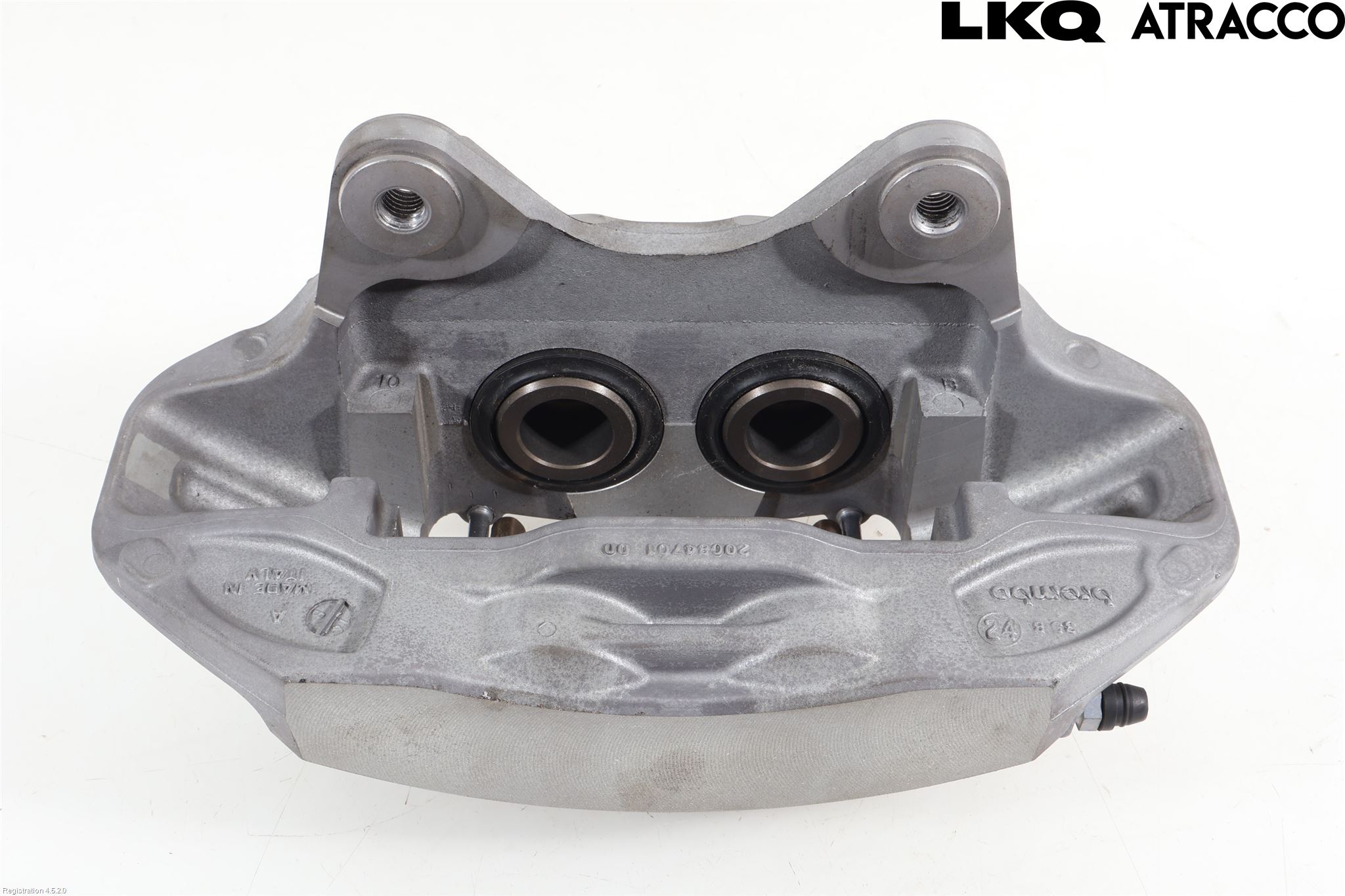 Tesla MODEL Y 21- Bremsecaliper Foran Venstre