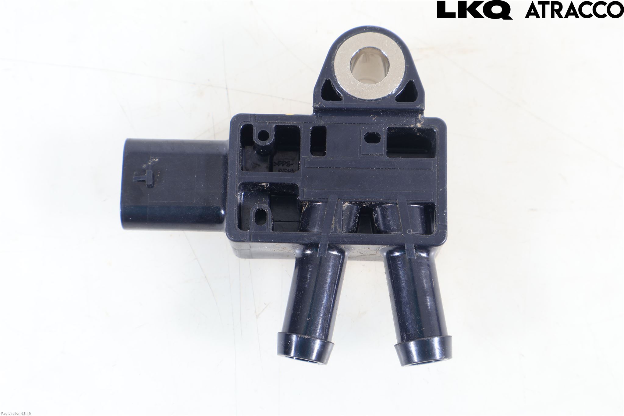 Mercedes-Benz MB C-KLASS (W205) 14-21 Sensor Temp-Trykk Avgass