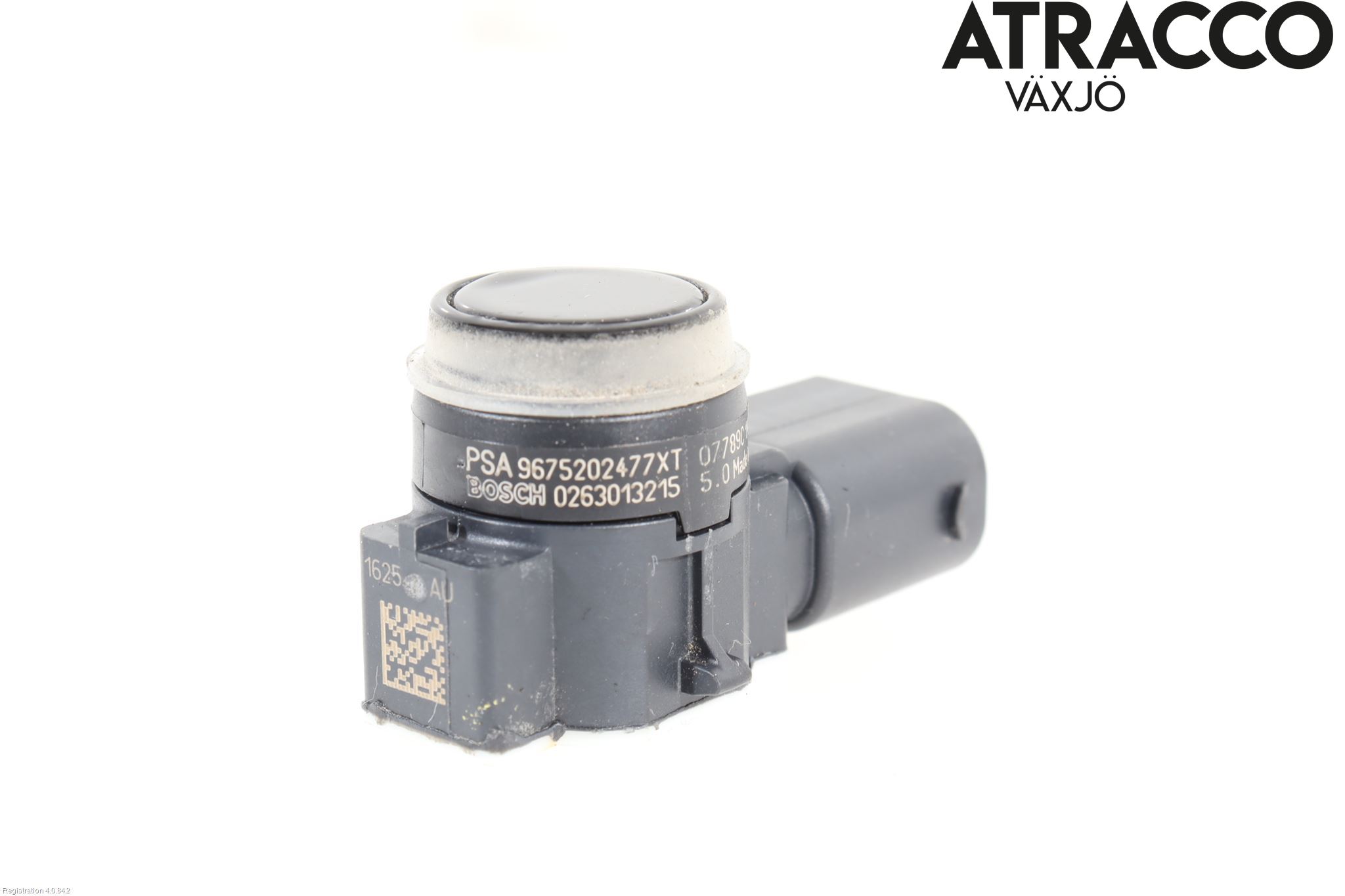 Peugeot 308 14-21 Sensor Ryggesensor