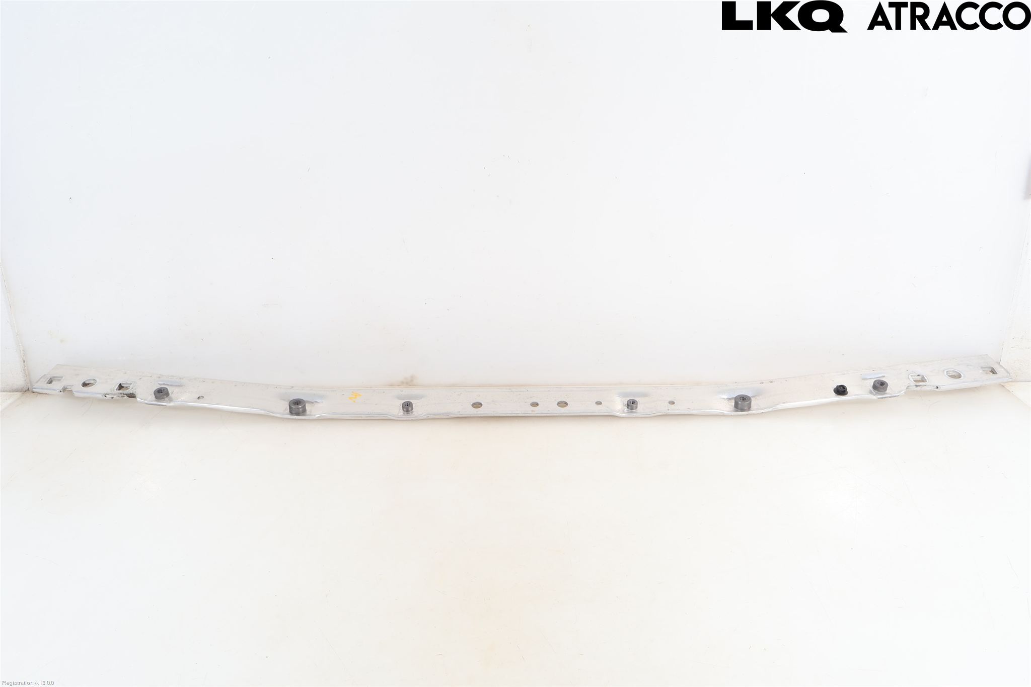 BMW 5 G30/G31/F90 17-23 Frontplate