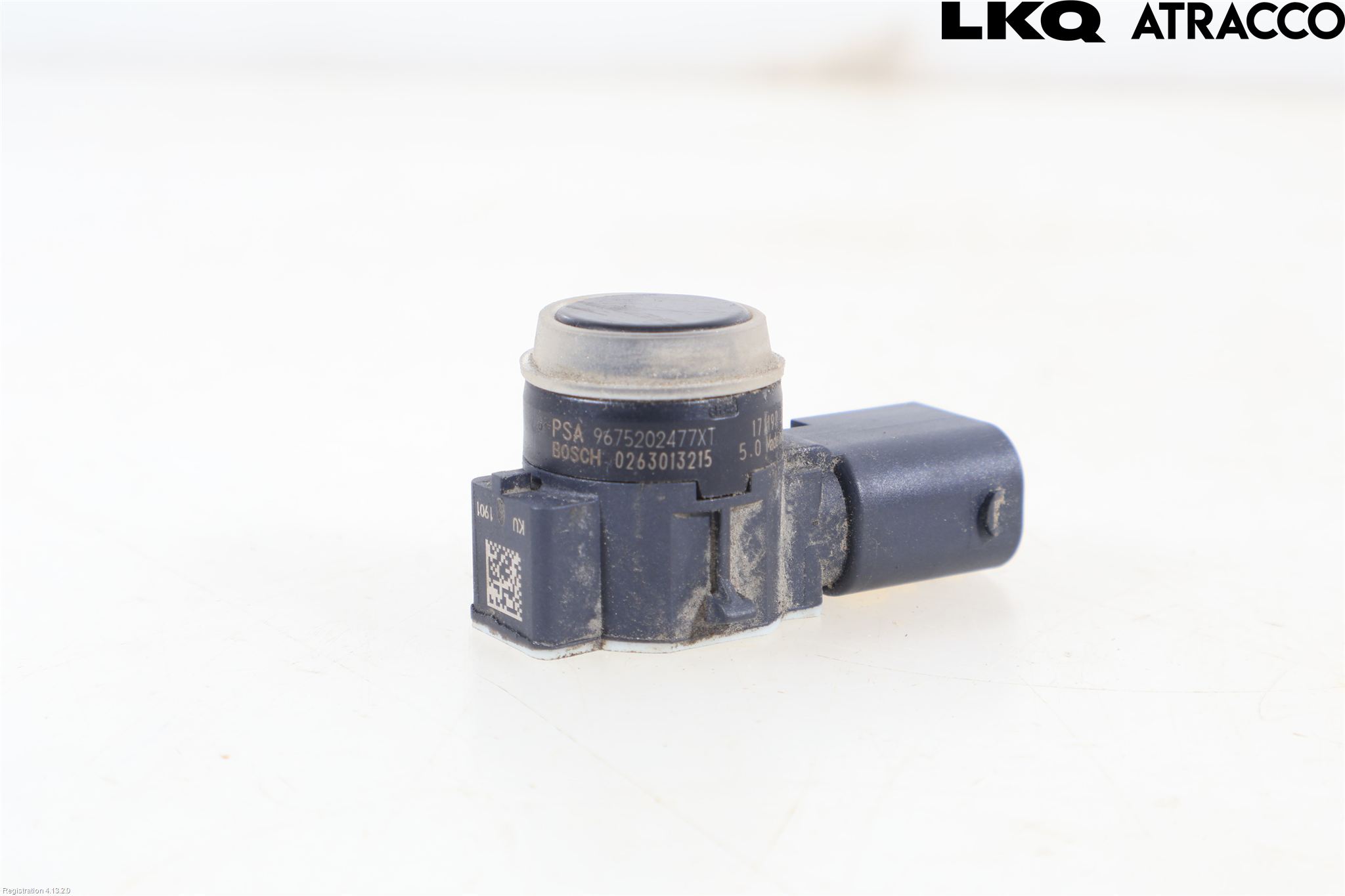 Toyota PROACE II 16- Sensor Ryggesensor