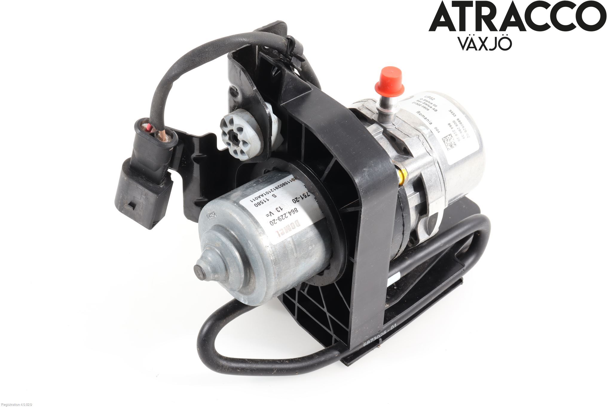 BMW 3 G20/G21/G80/G81 19- Vacuumpumpe