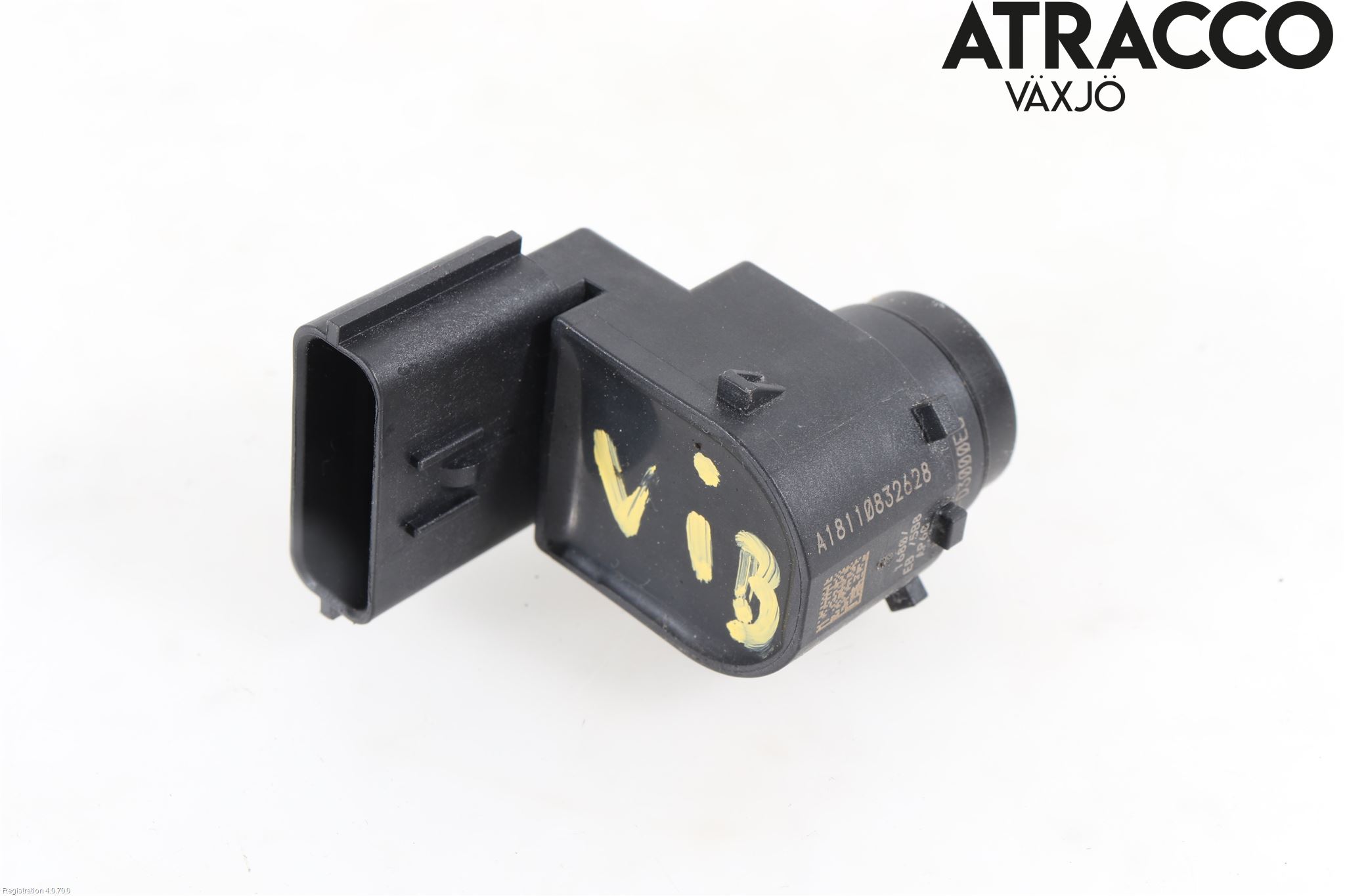 Hyundai IONIQ AE 17-22 Sensor Ryggesensor