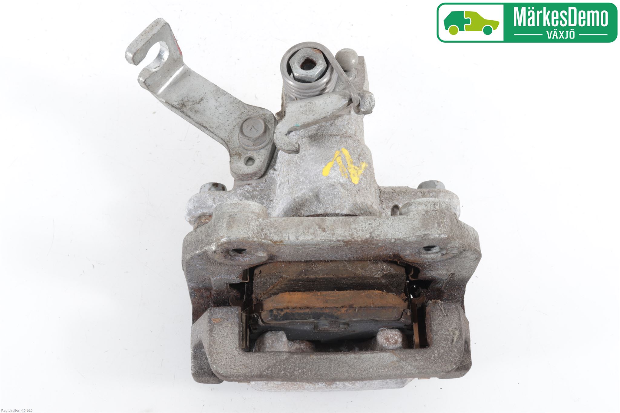 Suzuki VITARA 15- Bremsecaliper Bak Høyre