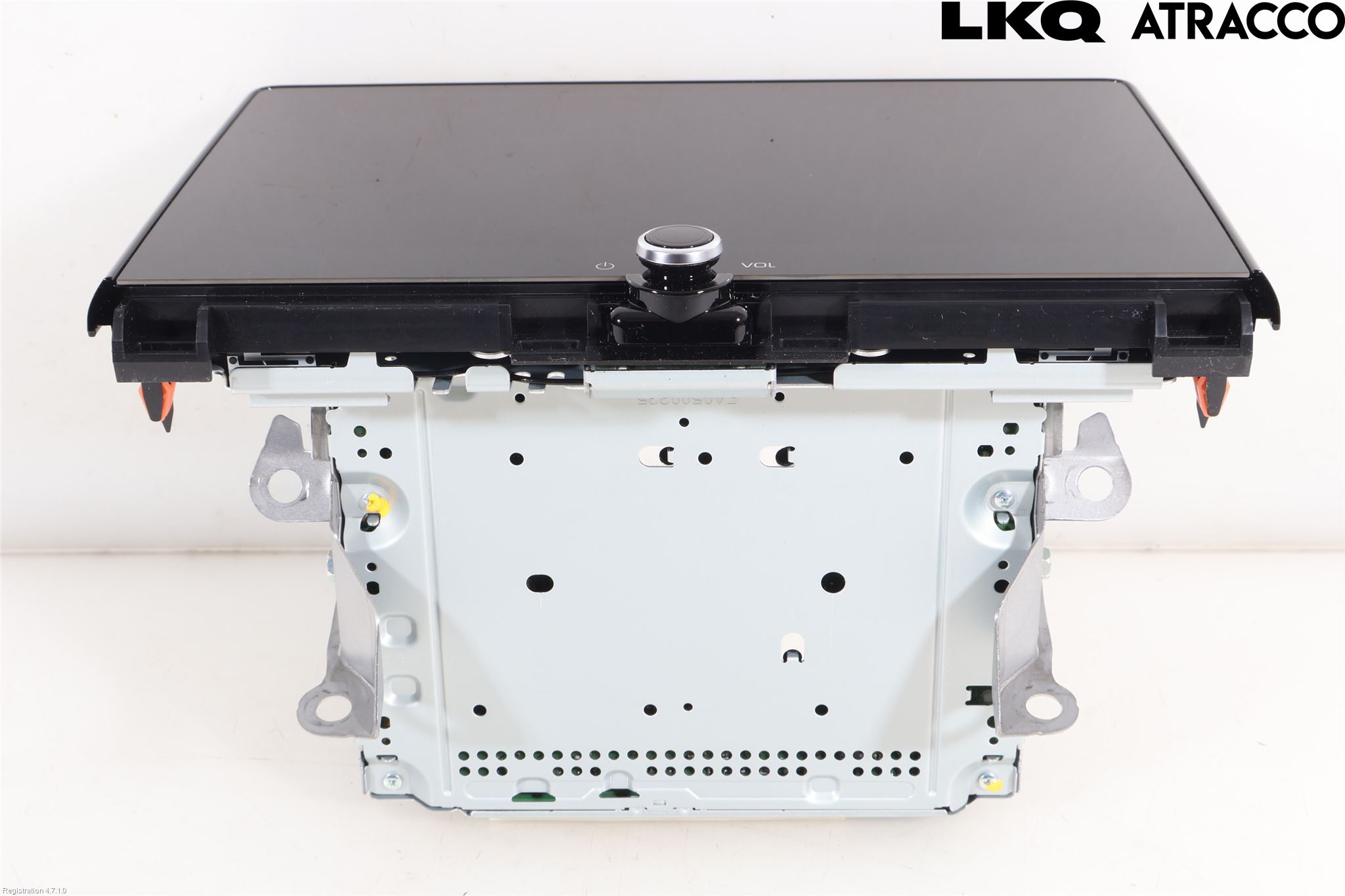 Toyota YARIS XP21 20- Stereo Radio Med Cd