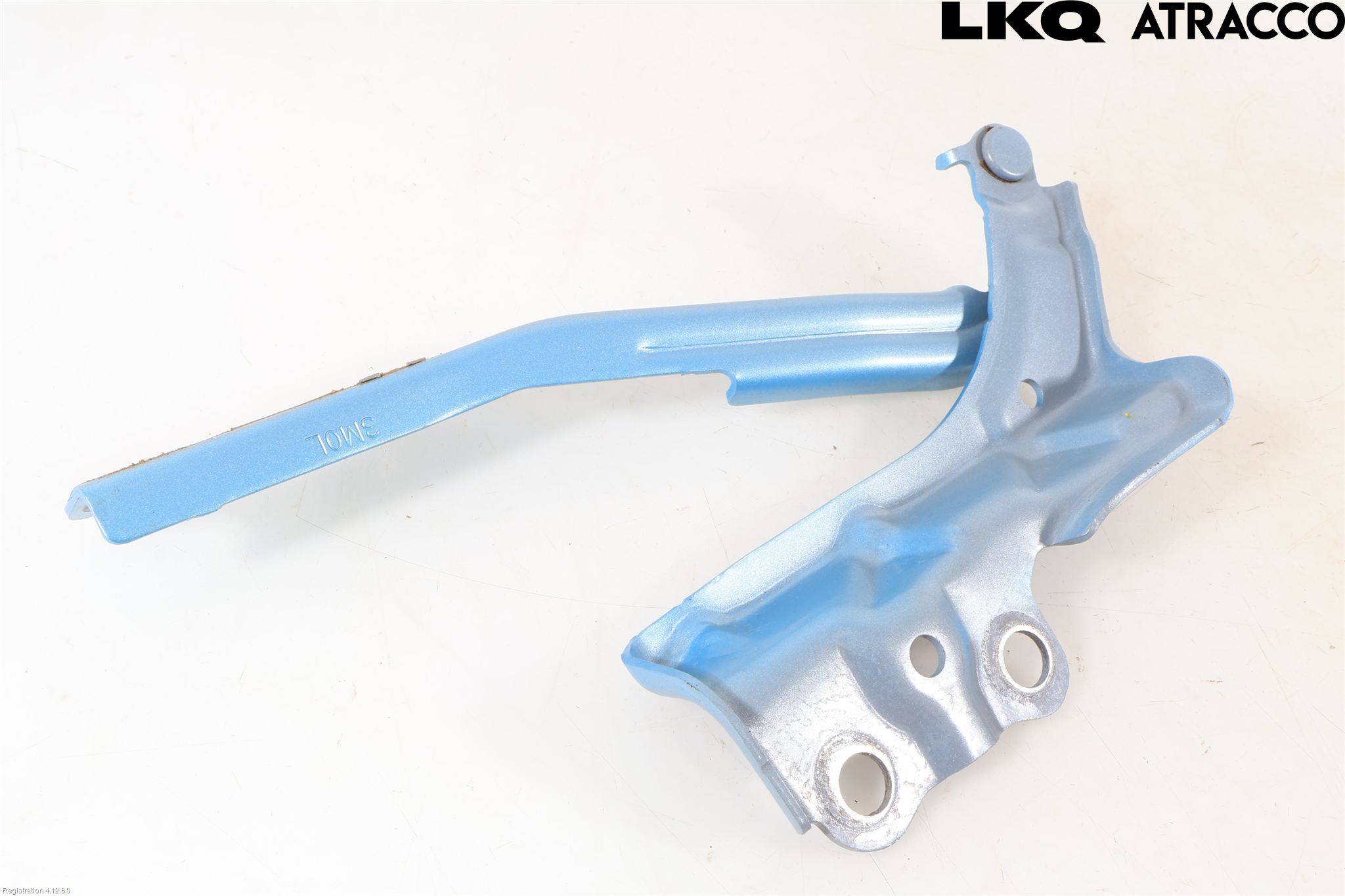Honda HR-V 21- Panser Hengsel - Hengsler
