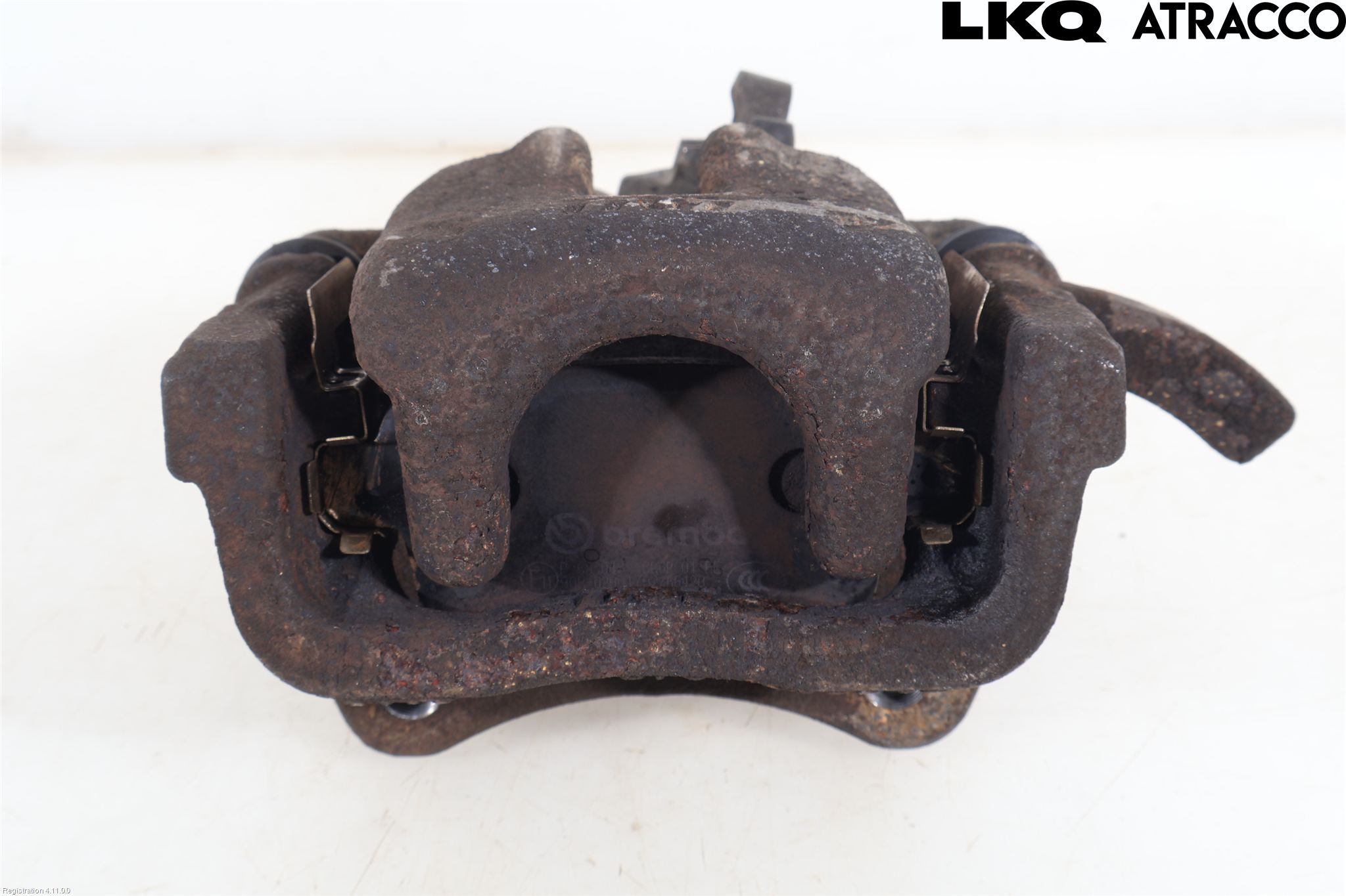 Nissan NV250 20-22 Bremsecaliper Bak Høyre