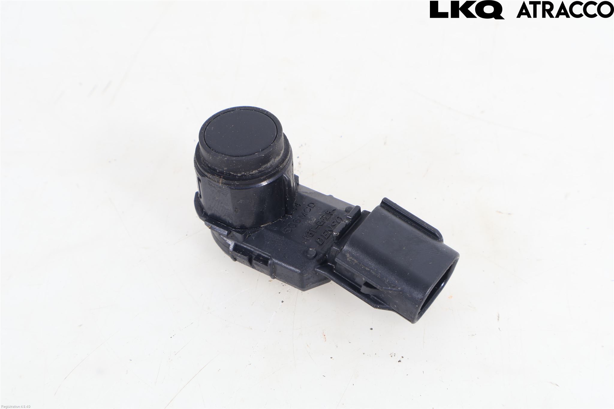Toyota RAV4 19- Sensor Ryggesensor
