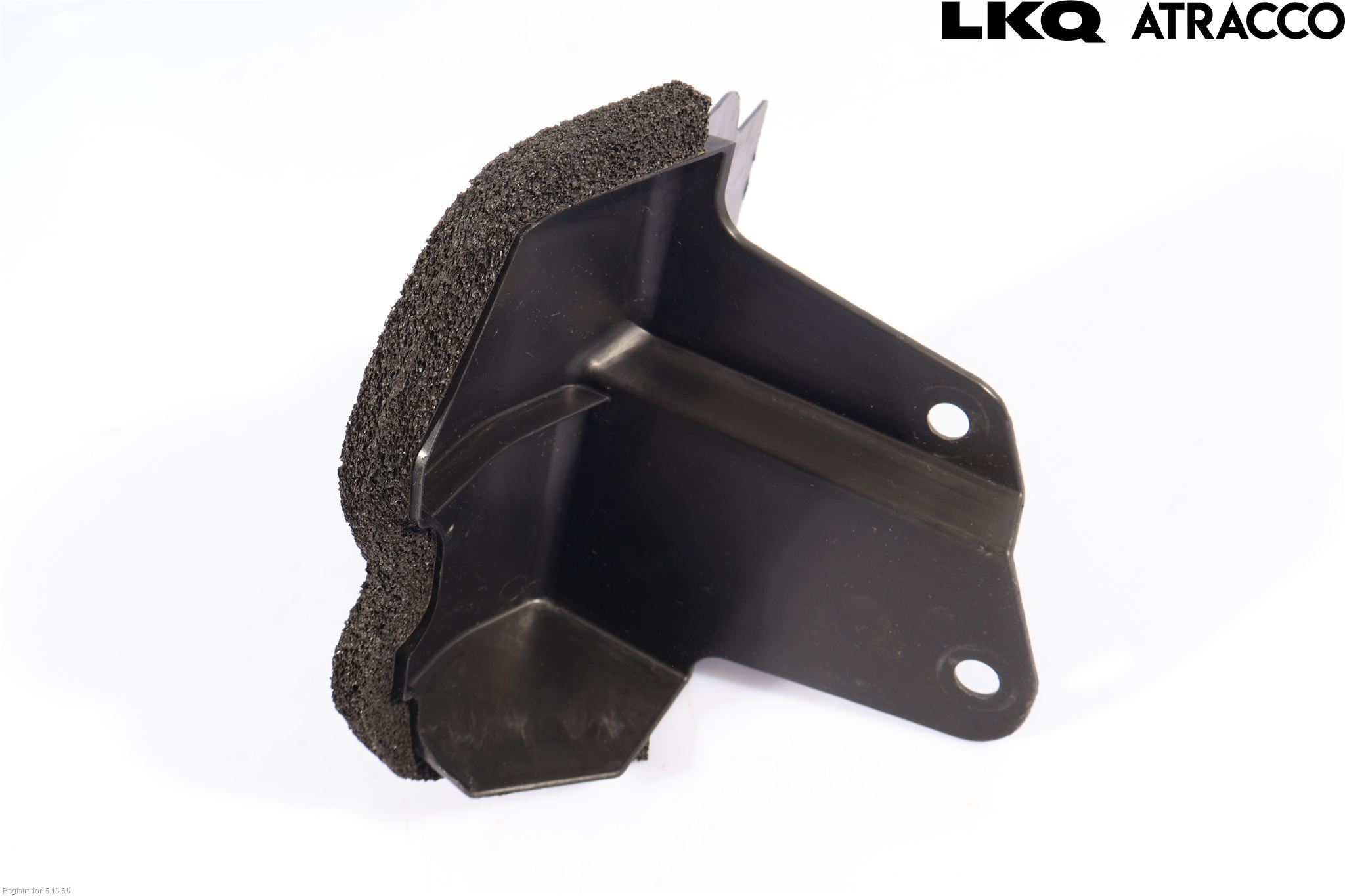 Toyota AURIS 13-19 Luftstyring Front