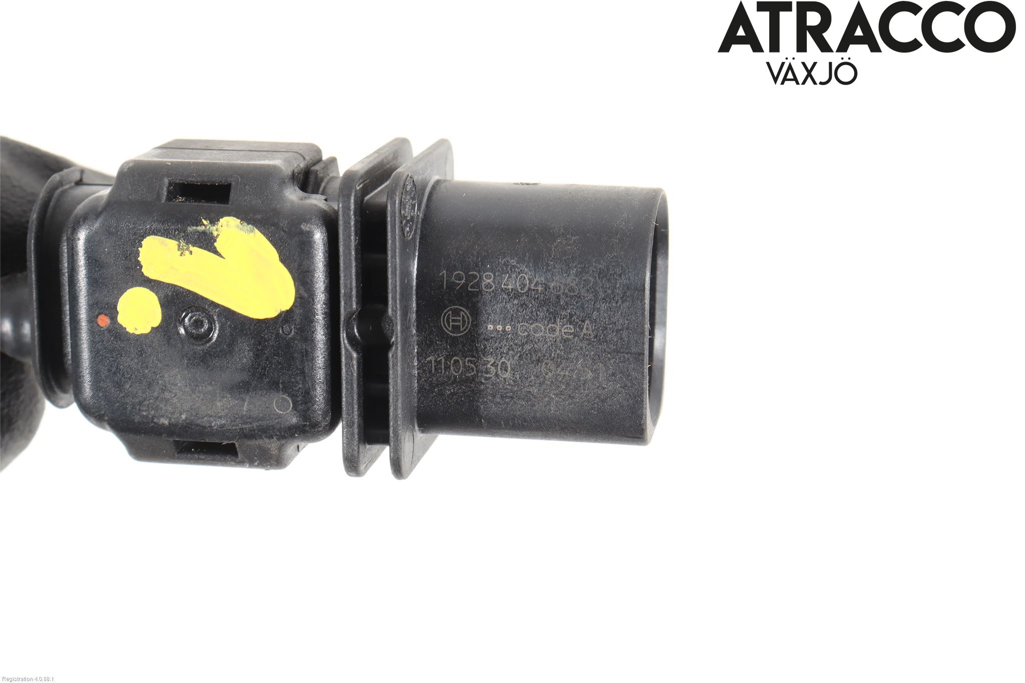 BMW 5 F10/F11/F18 09-17 Inns Lambdasonde