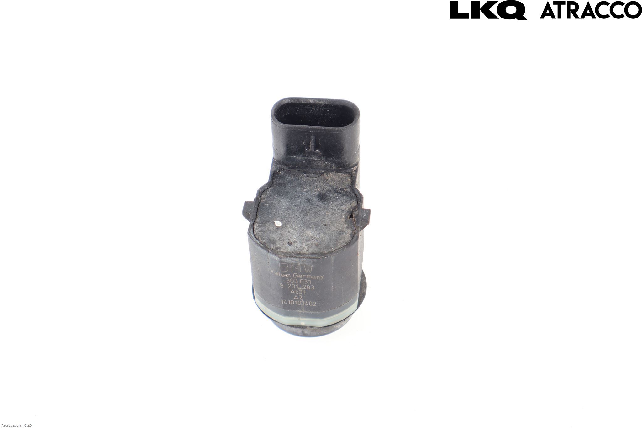 BMW 5 F10/F11/F18 09-17 Sensor Parkering Front