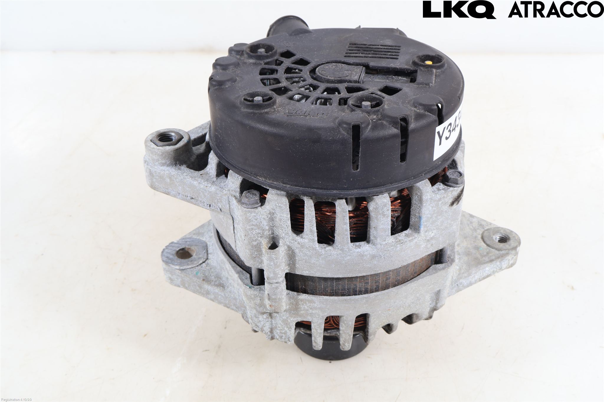 Hyundai i30 GD 13-17 Dynamo