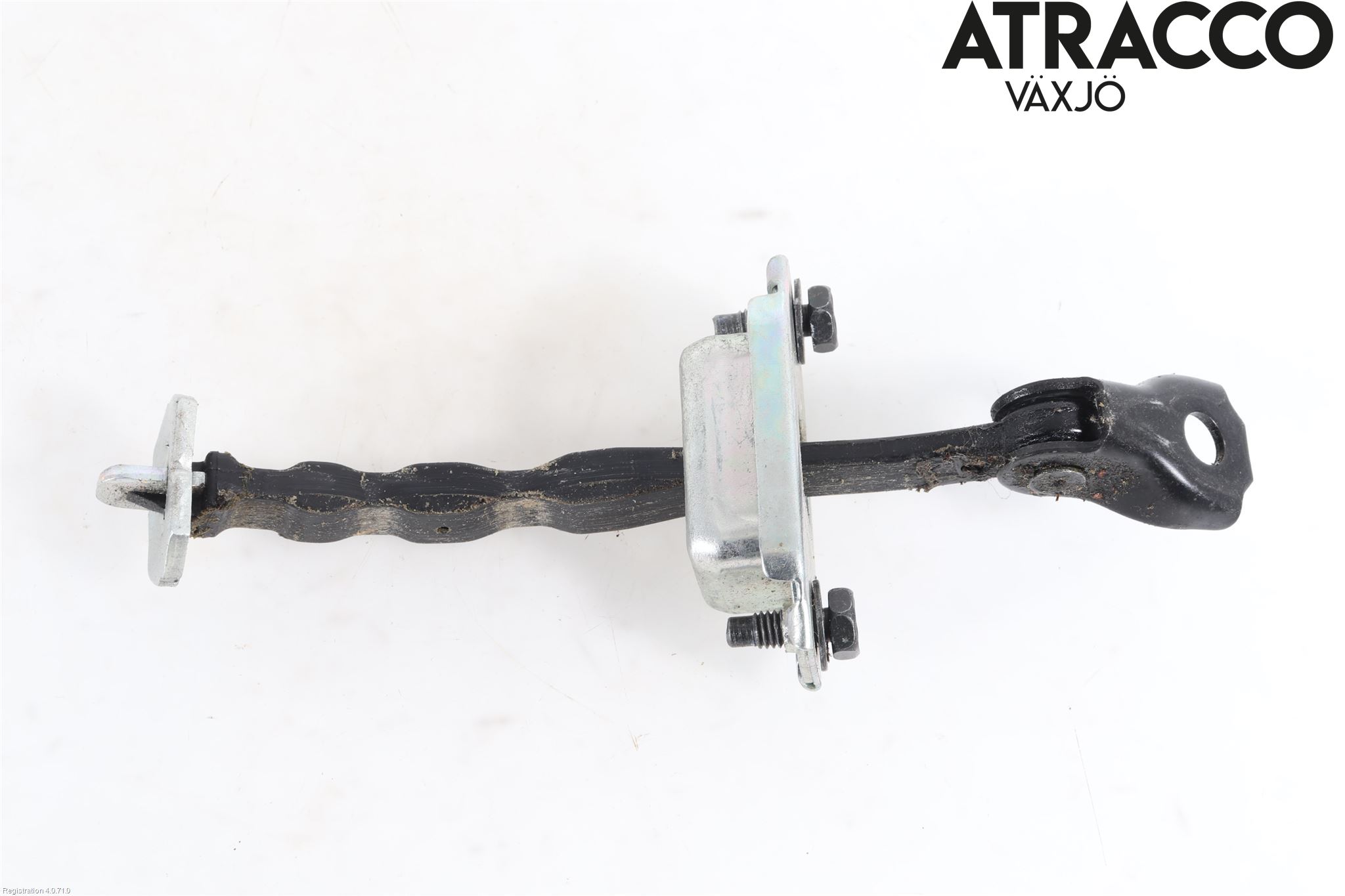 Nissan X-TRAIL 14-21 Dørstopper