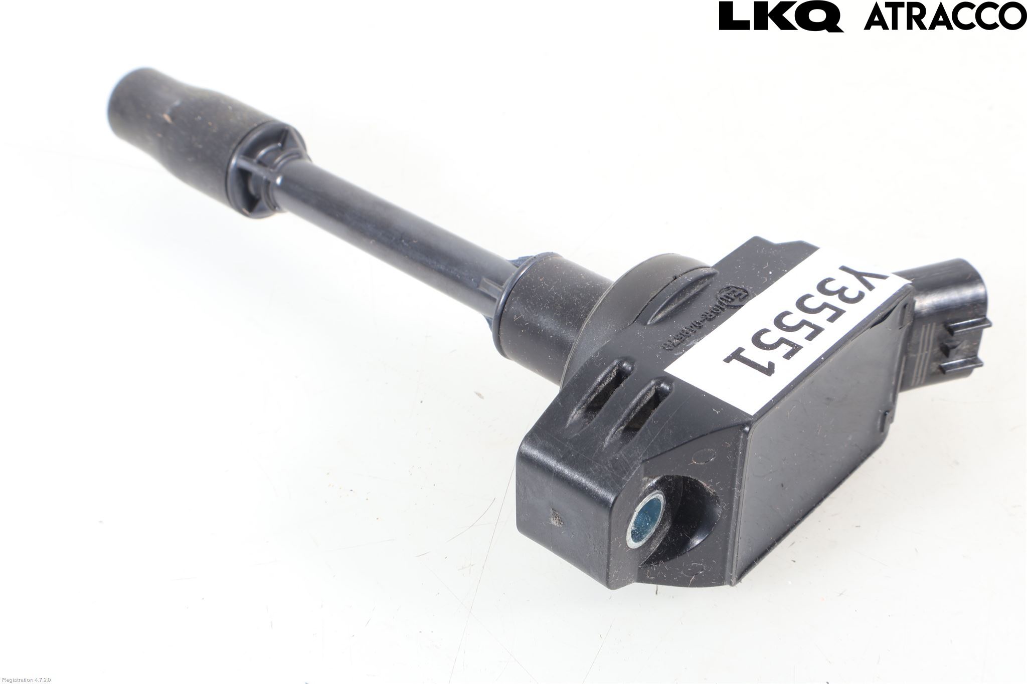Toyota COROLLA CROSS XG10 22- Coil