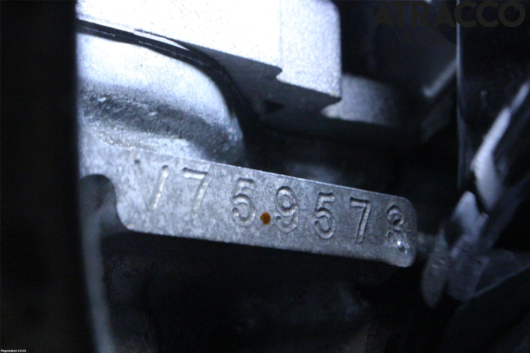 Toyota C-HR 16-23 Motor Bensin