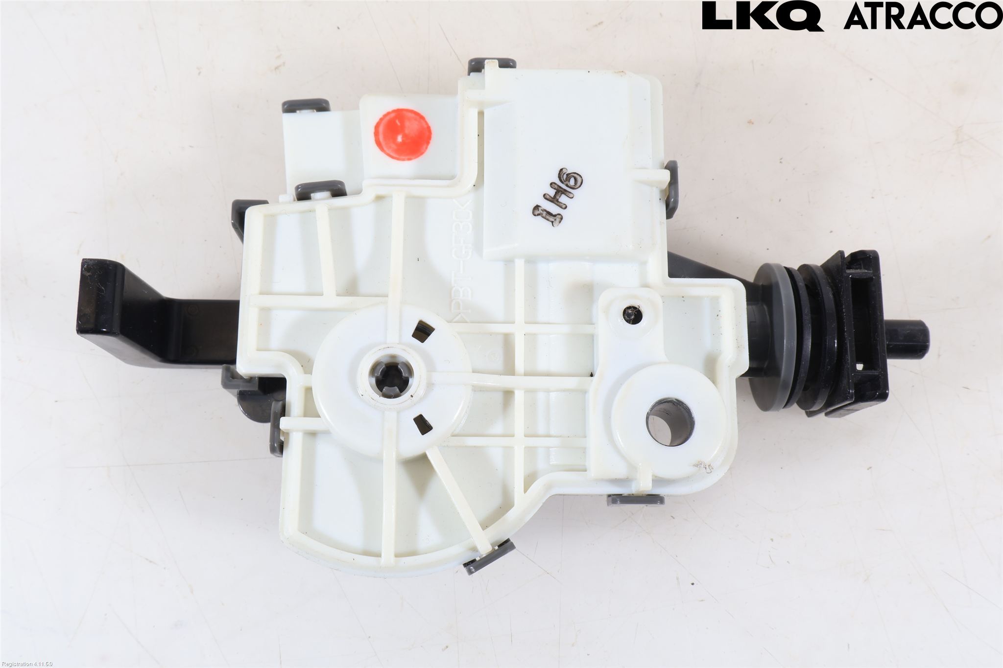 Toyota RAV4 19- Sentrallåsmotor Tankluke