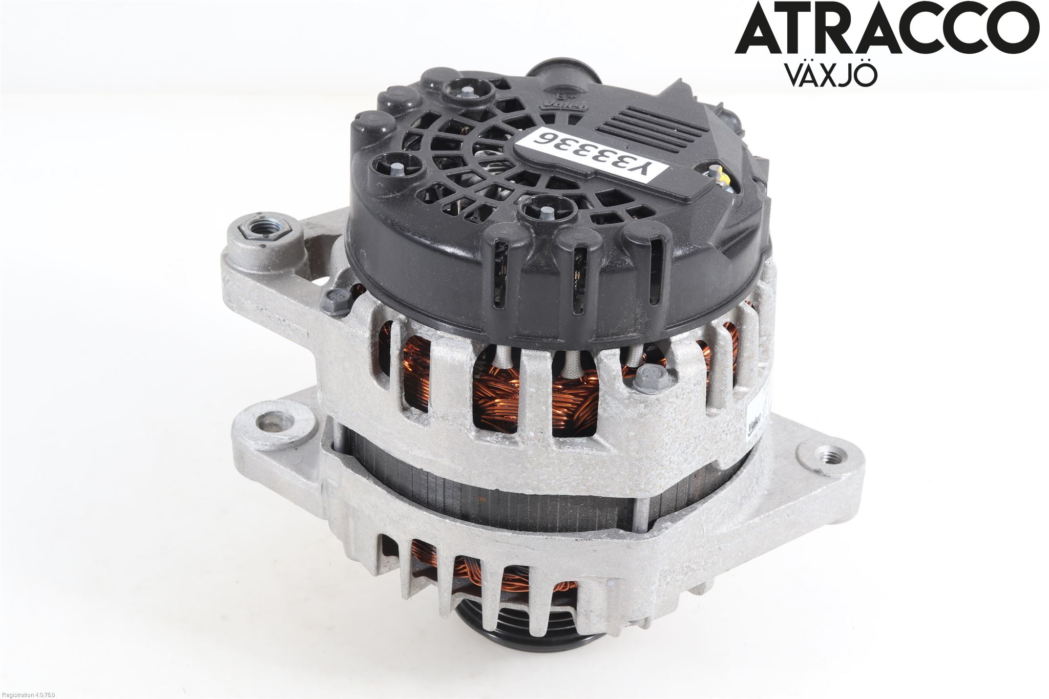 Hyundai i20 GB 15-20 Dynamo