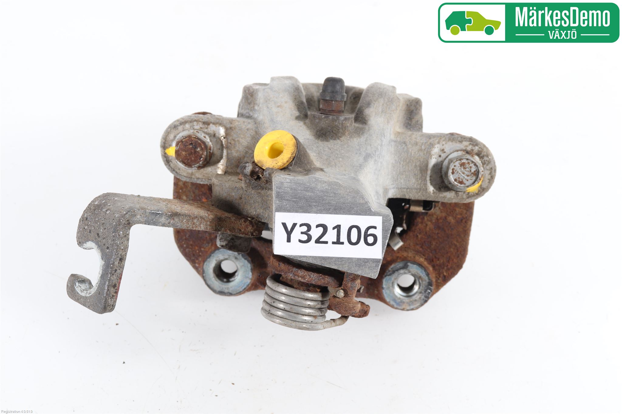 Suzuki VITARA 15- Bremsecaliper Bak Høyre