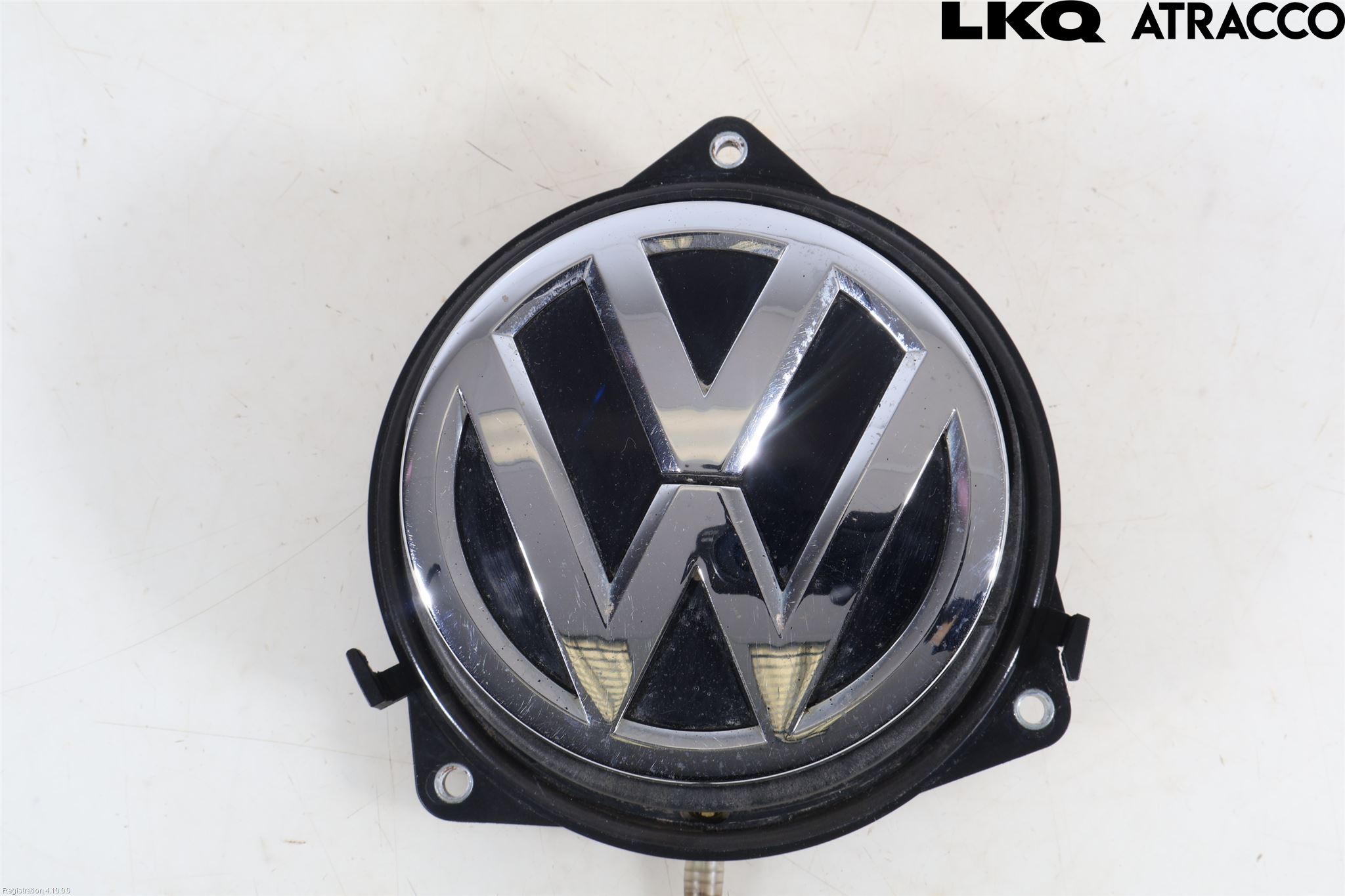 Volkswagen VW GOLF / E-GOLF VII 13-20 Bakluke Handtak Ytre