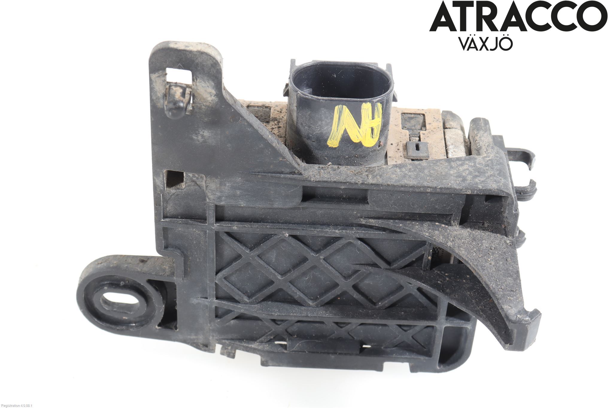 Volkswagen VW PASSAT 15-19 Sensor Kollisjonsbeskyttelse
