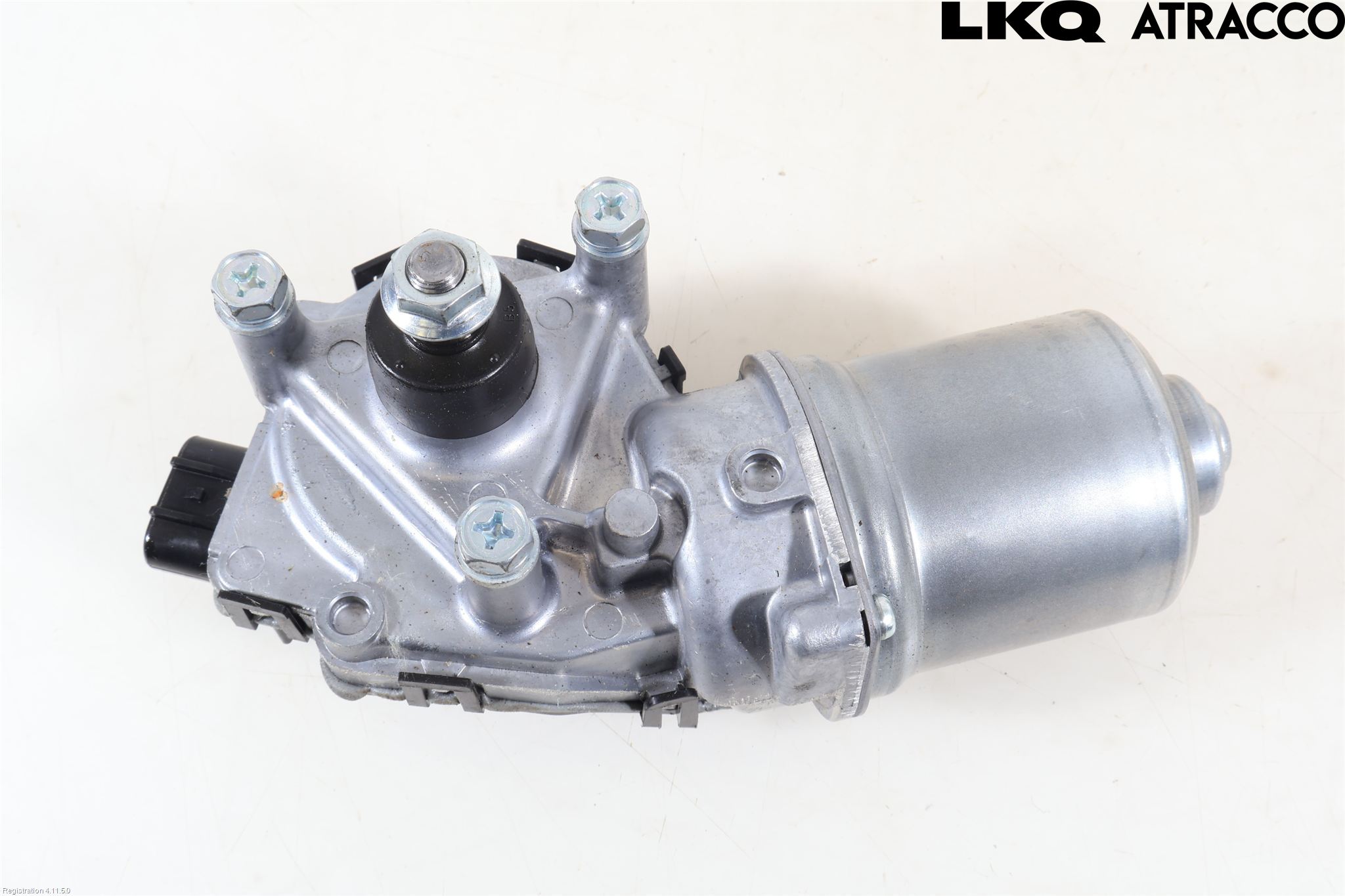 Toyota YARIS CROSS XP21 21- Viskermotor Frontrute