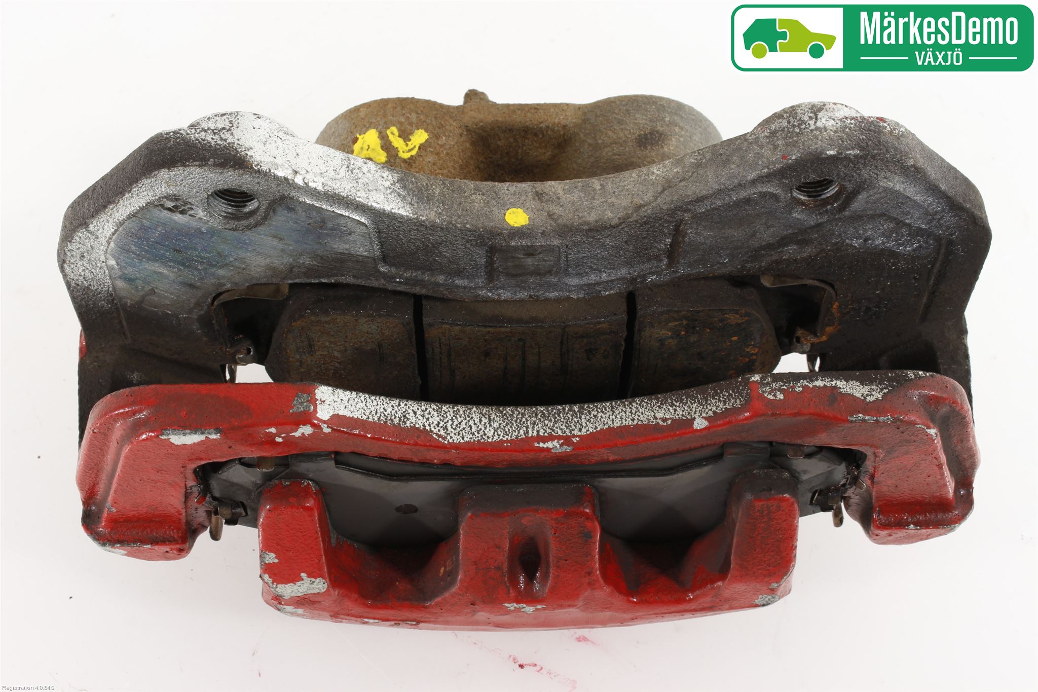 Mitsubishi OUTLANDER 13-21 Bremsecaliper Foran Venstre