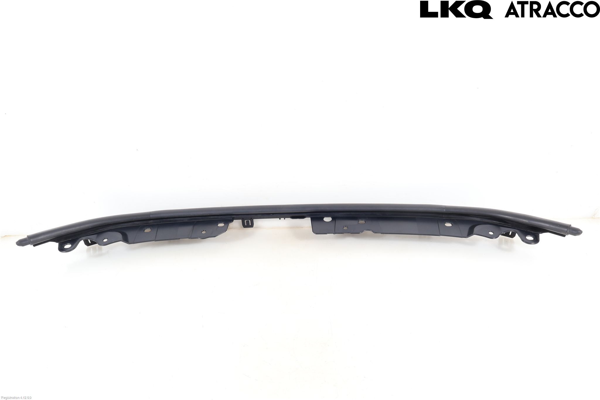 Lexus LBX 24- Tackplast Front
