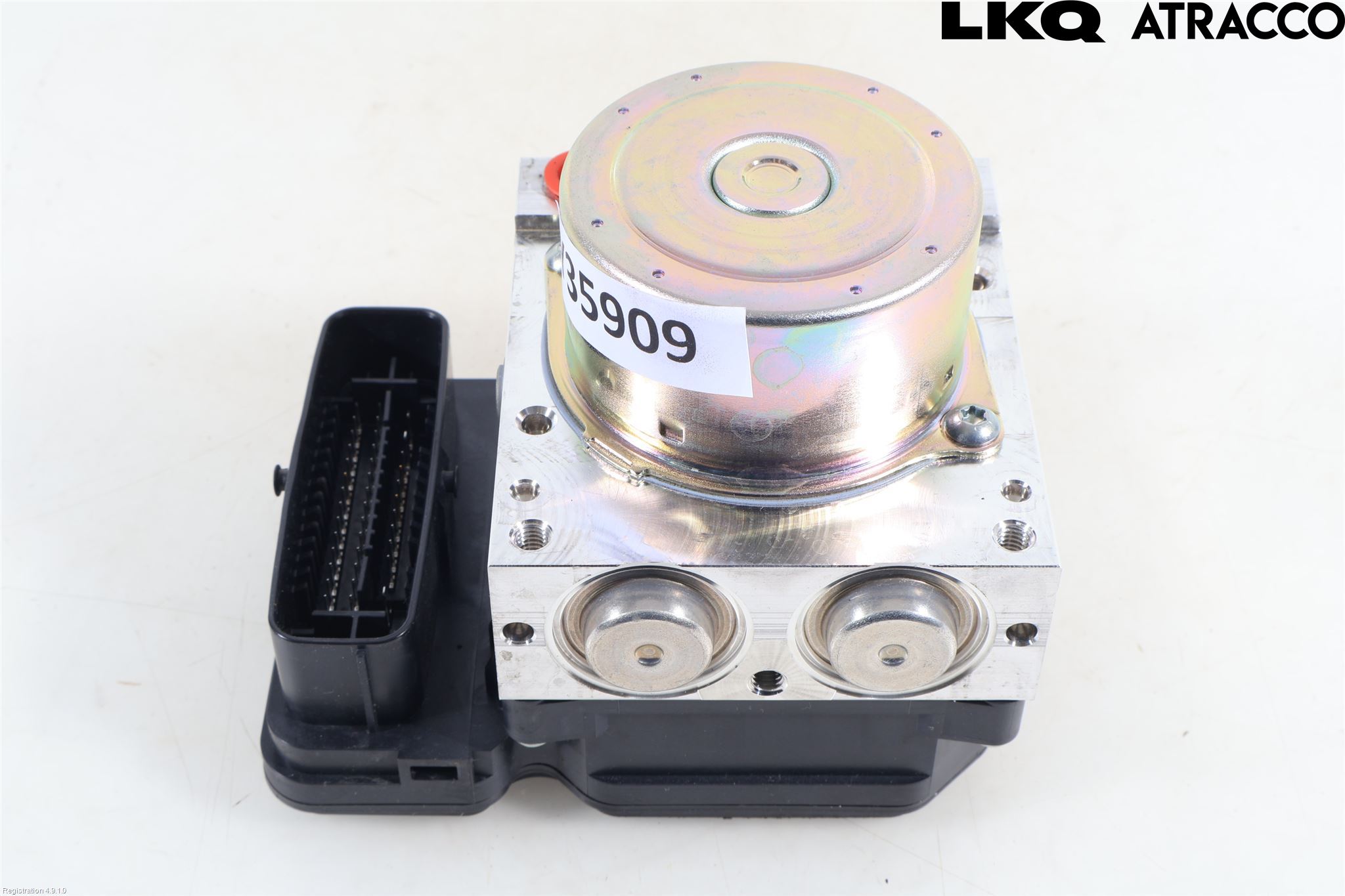 Toyota COROLLA CROSS XG10 22- Abs Hydraulikkaggregat