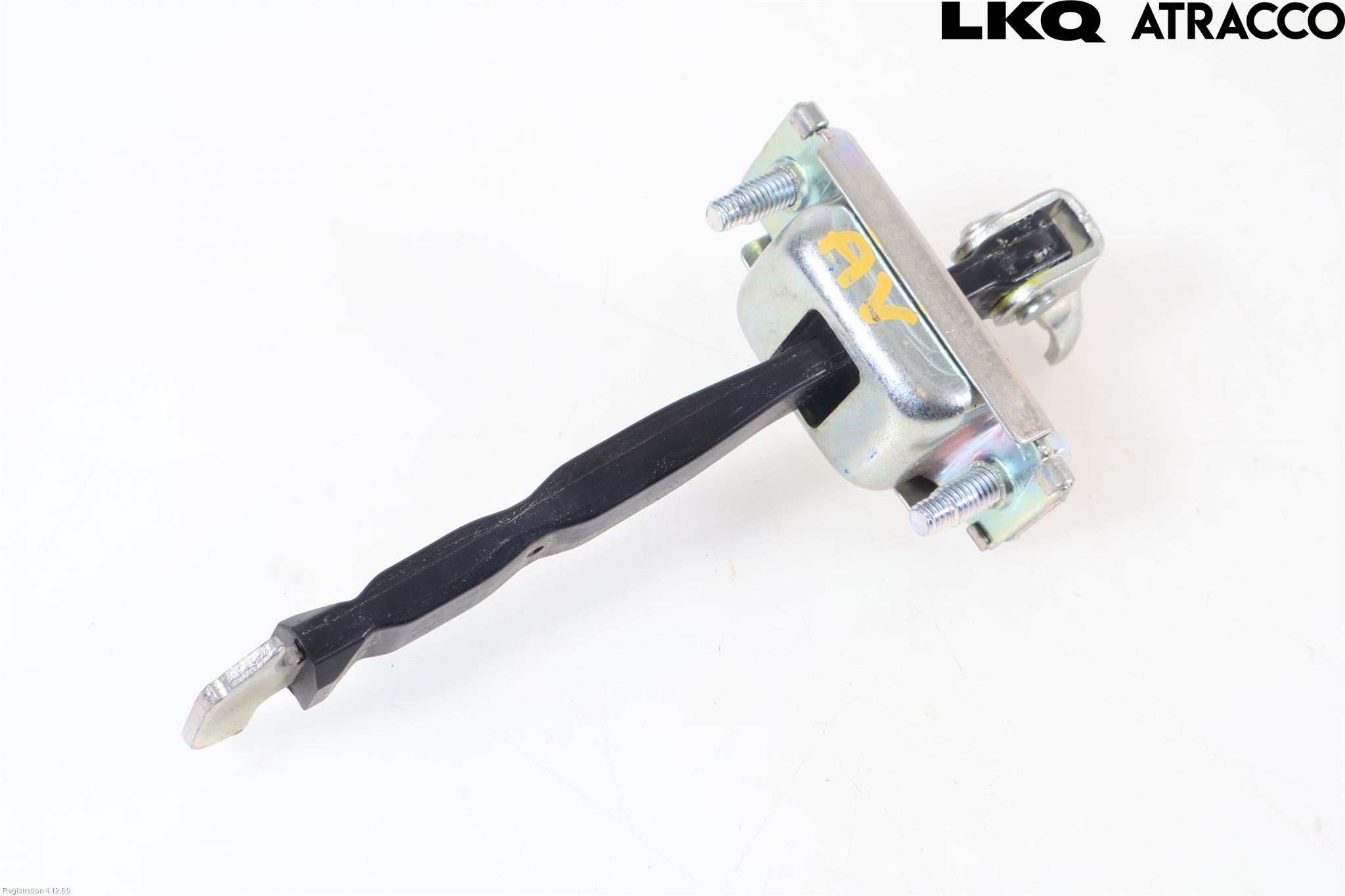 Toyota YARIS XP21 20- Dørstopper