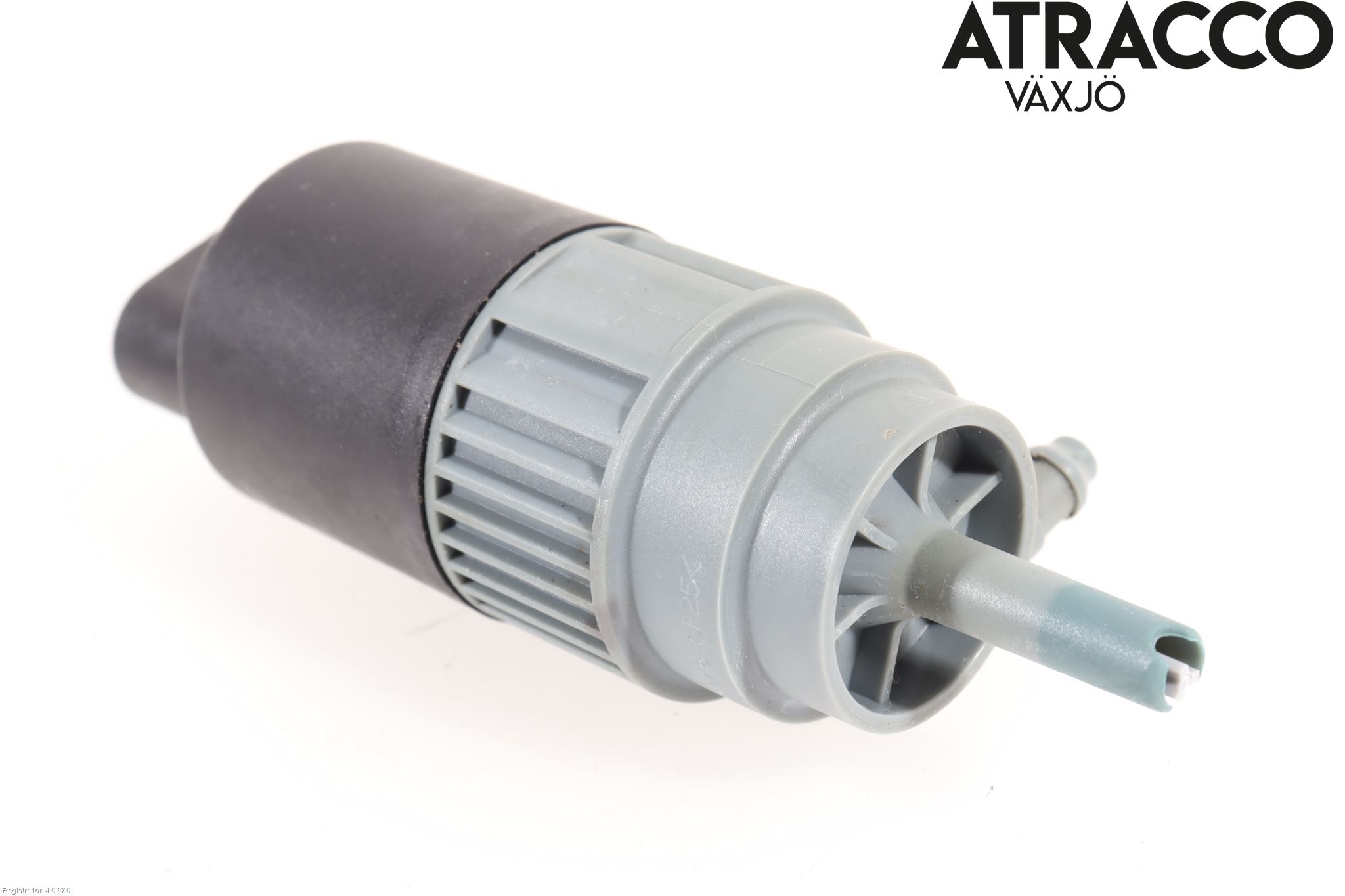 Ford FOCUS 11-14 Spylerpumpe Frontrute