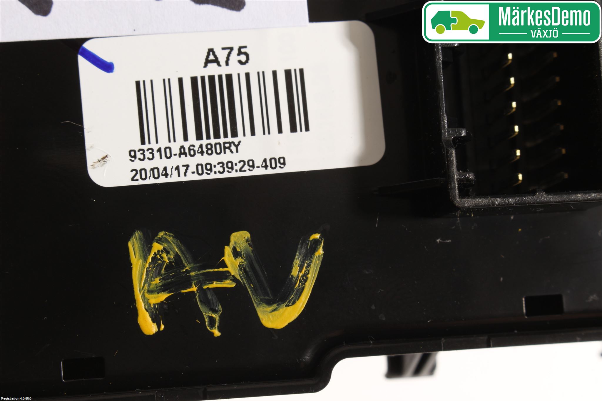 Hyundai i30 GD 13-17 Bryter Multifunksjon