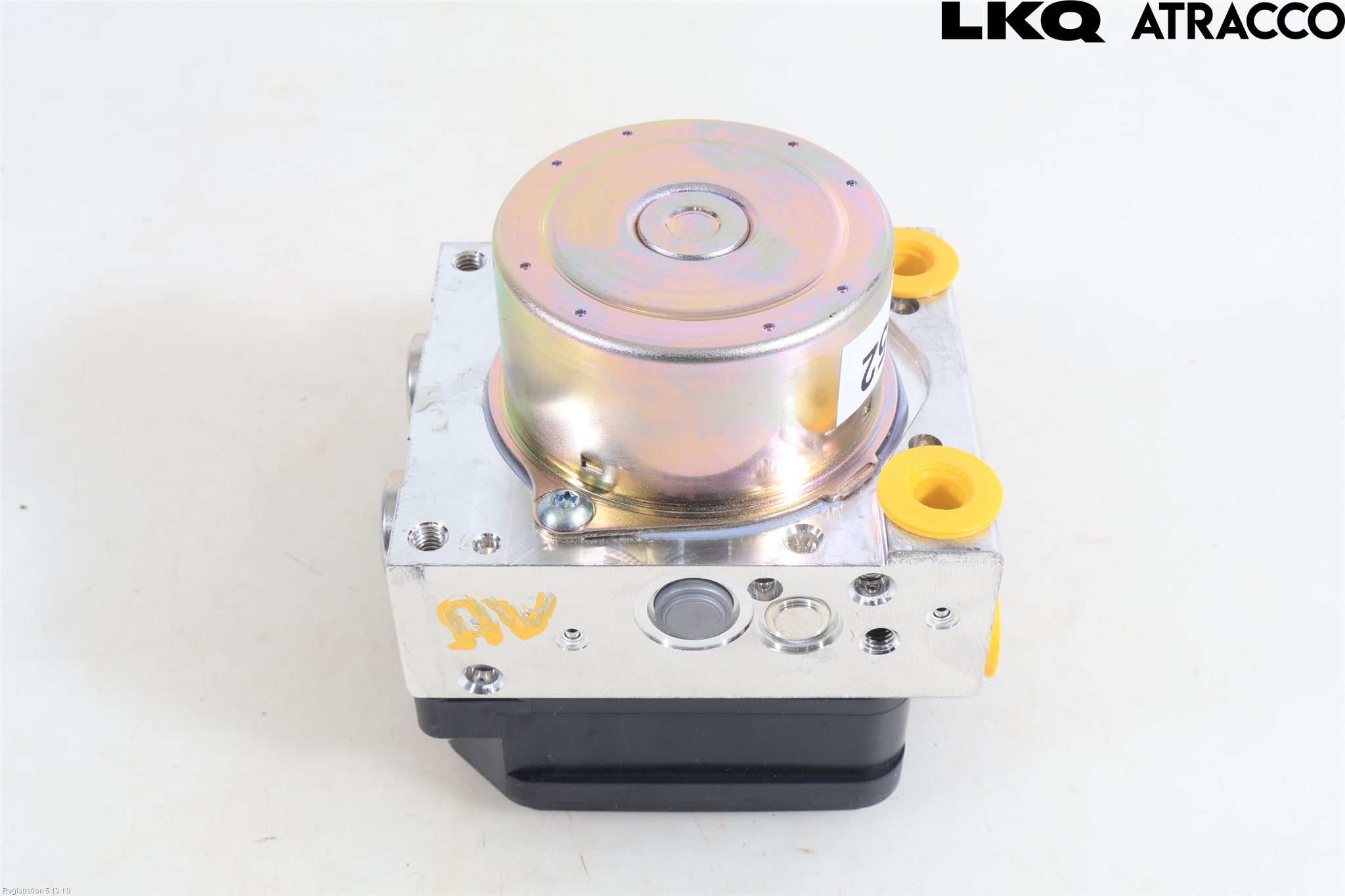 Toyota RAV4 19- Abs Hydraulikkaggregat